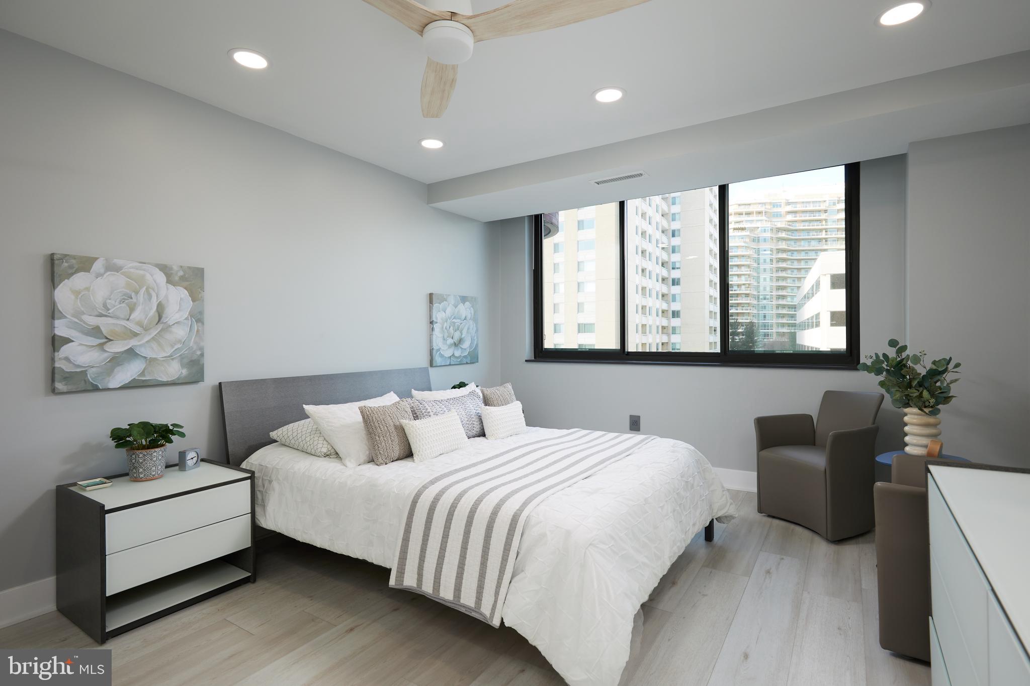 FRIENDSHIP HEIGHTS - Residential