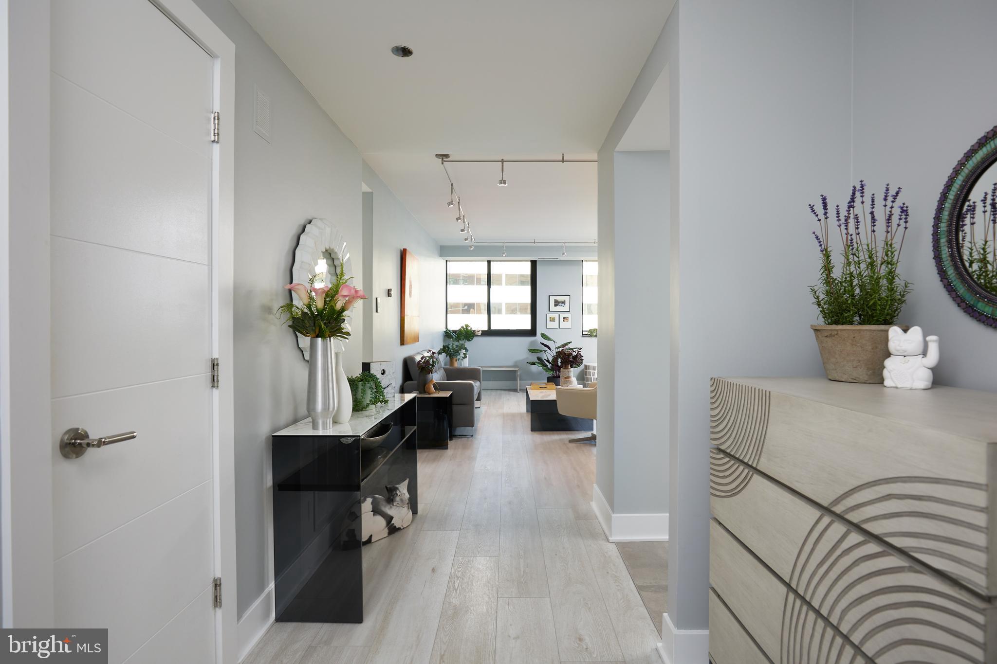 FRIENDSHIP HEIGHTS - Residential