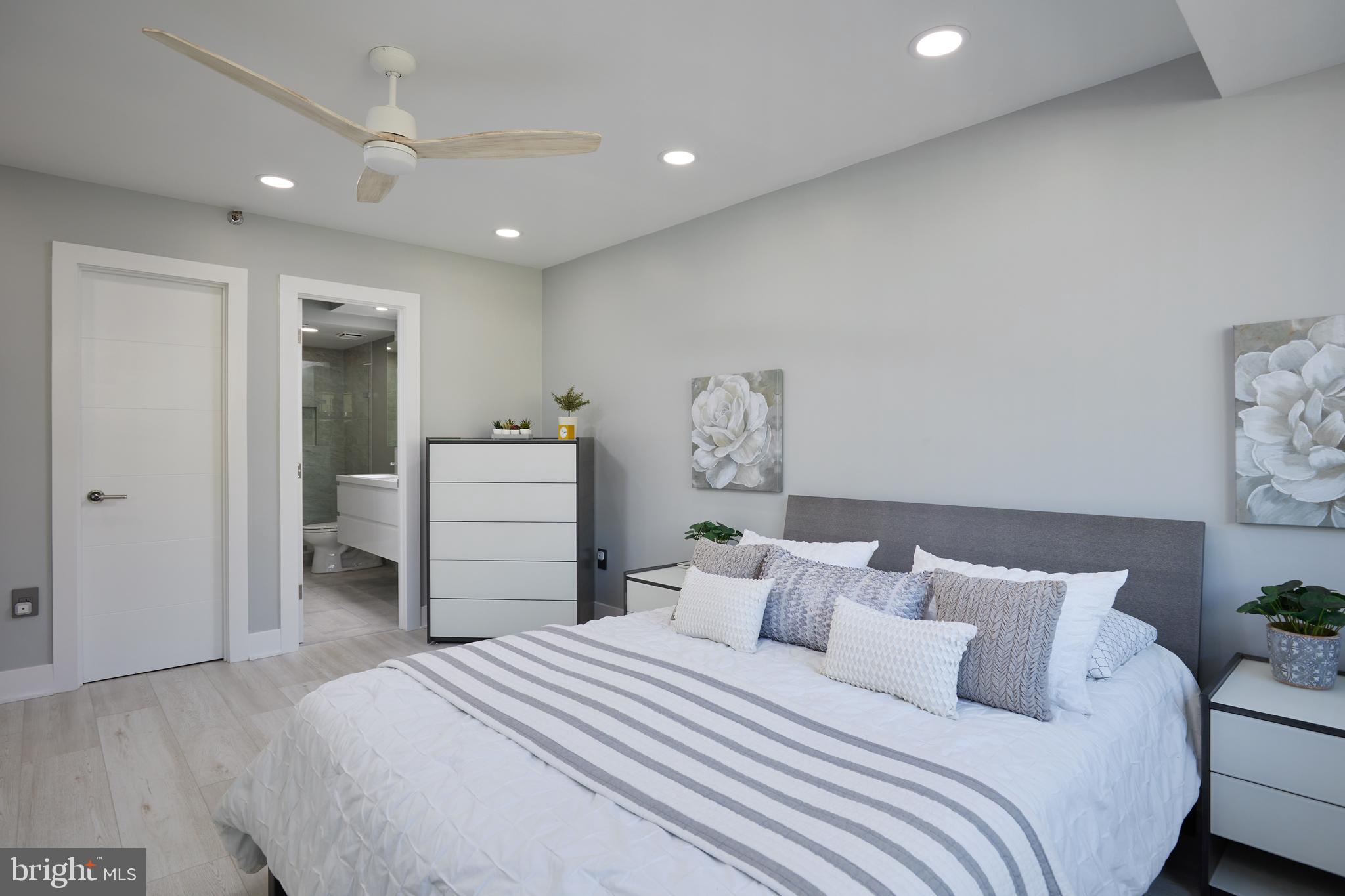 FRIENDSHIP HEIGHTS - Residential