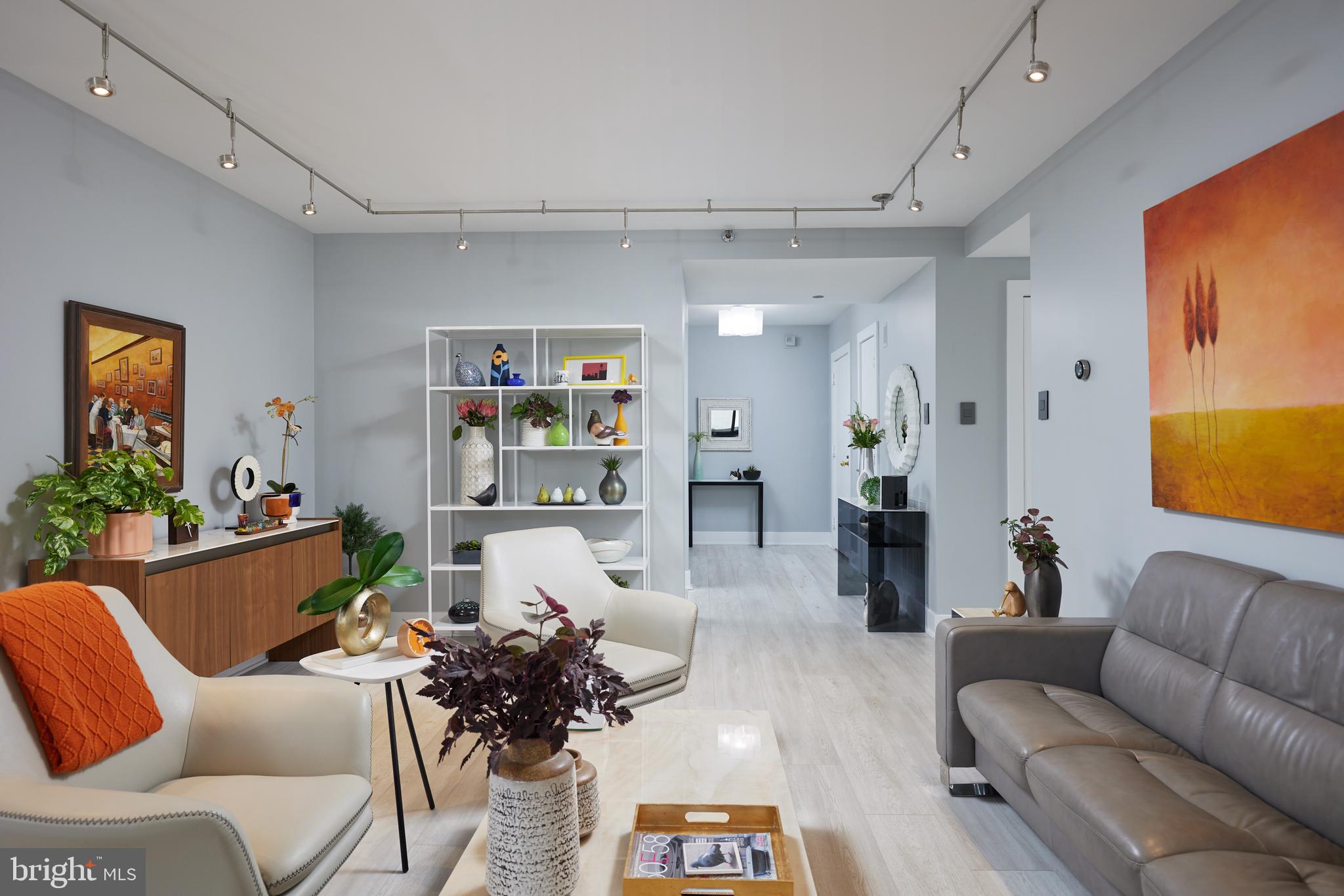 FRIENDSHIP HEIGHTS - Residential