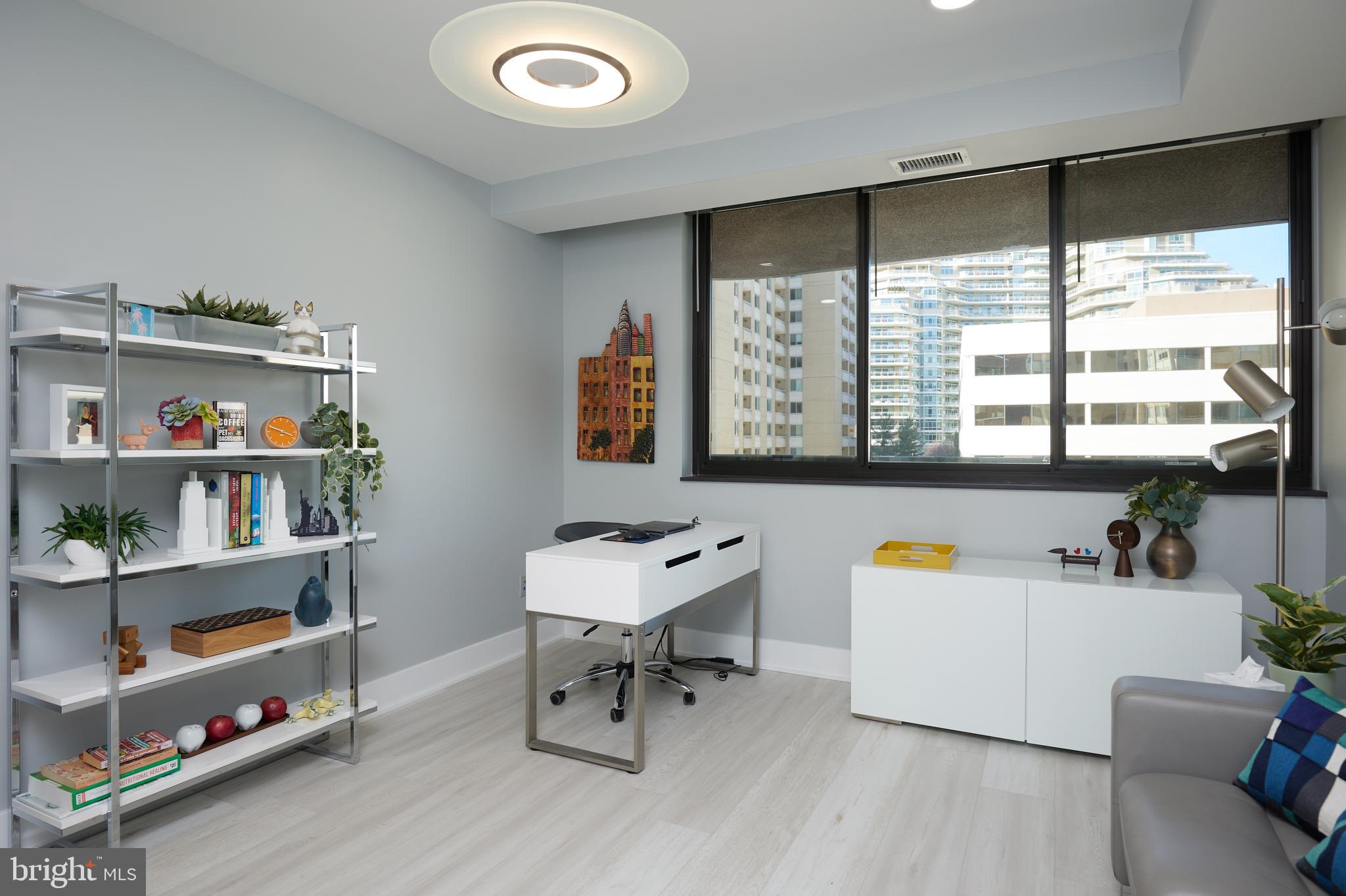 FRIENDSHIP HEIGHTS - Residential