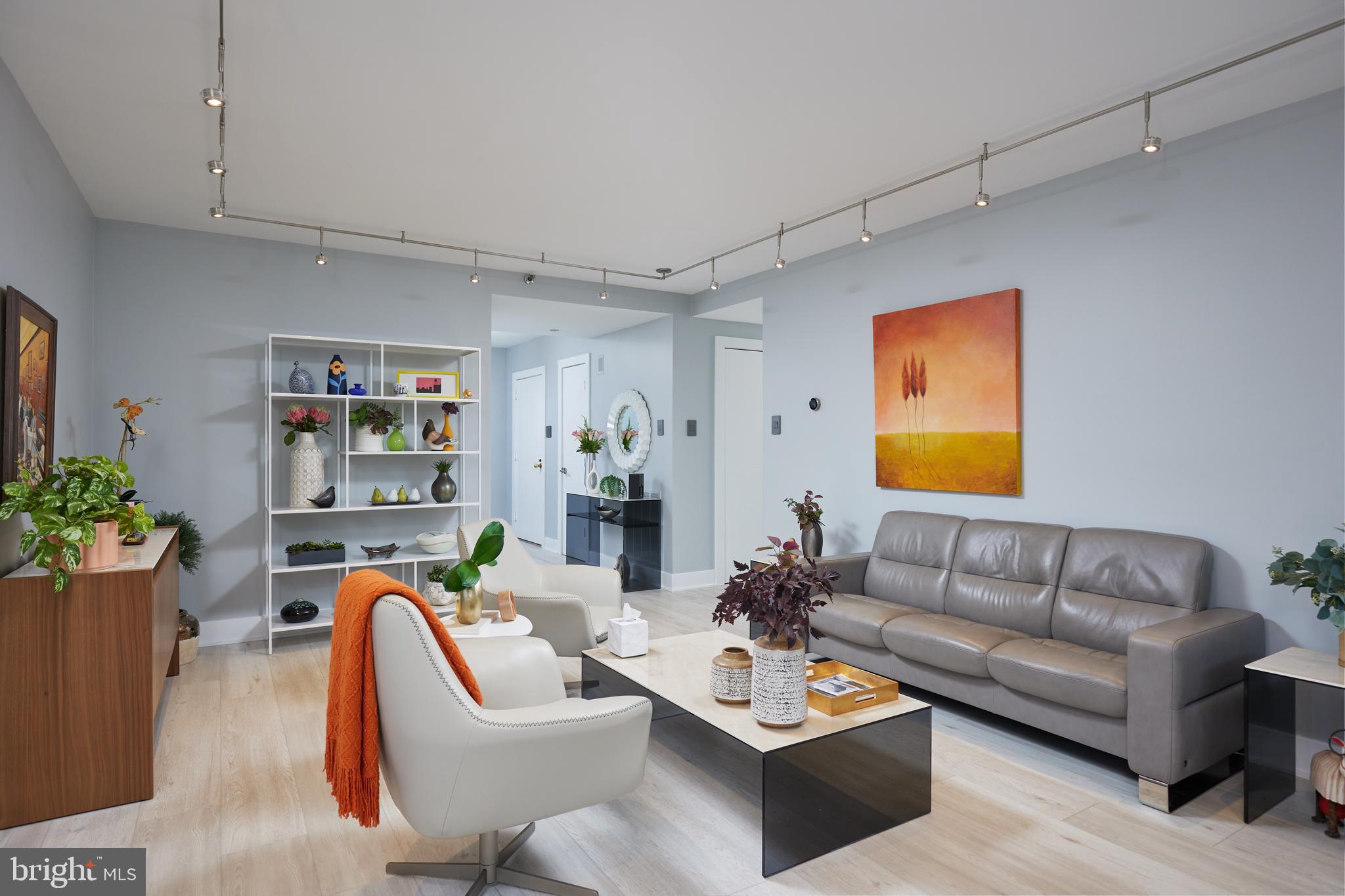 FRIENDSHIP HEIGHTS - Residential