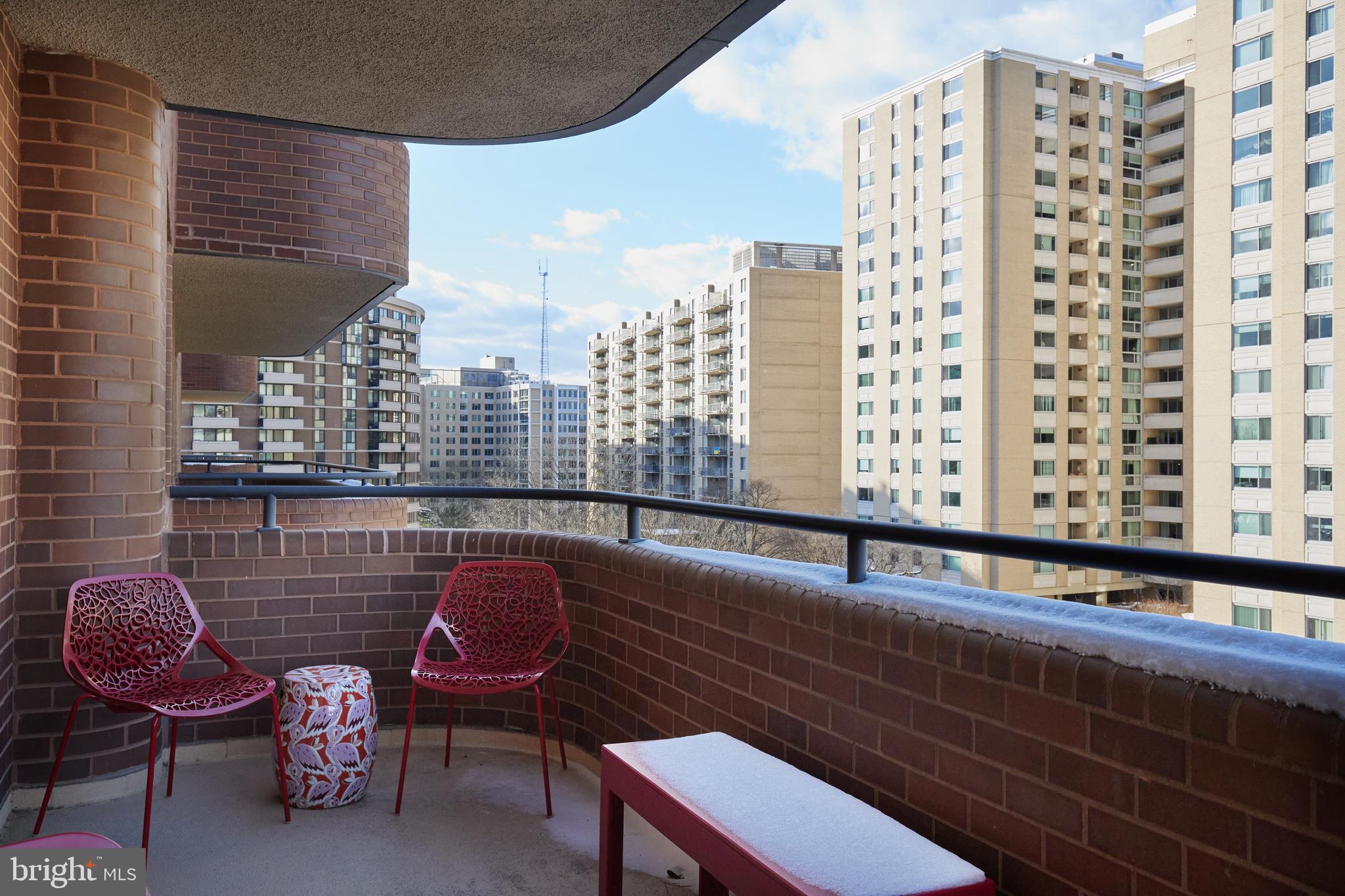 FRIENDSHIP HEIGHTS - Residential