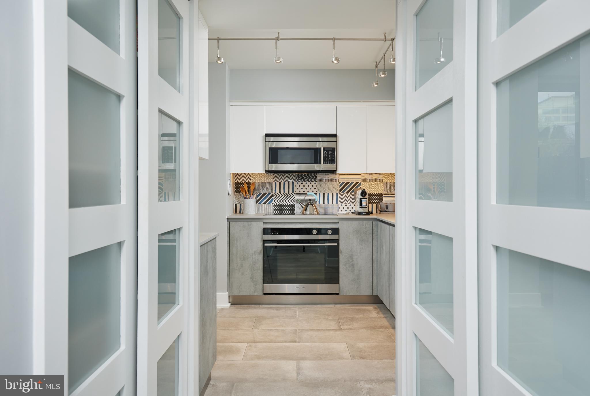 FRIENDSHIP HEIGHTS - Residential