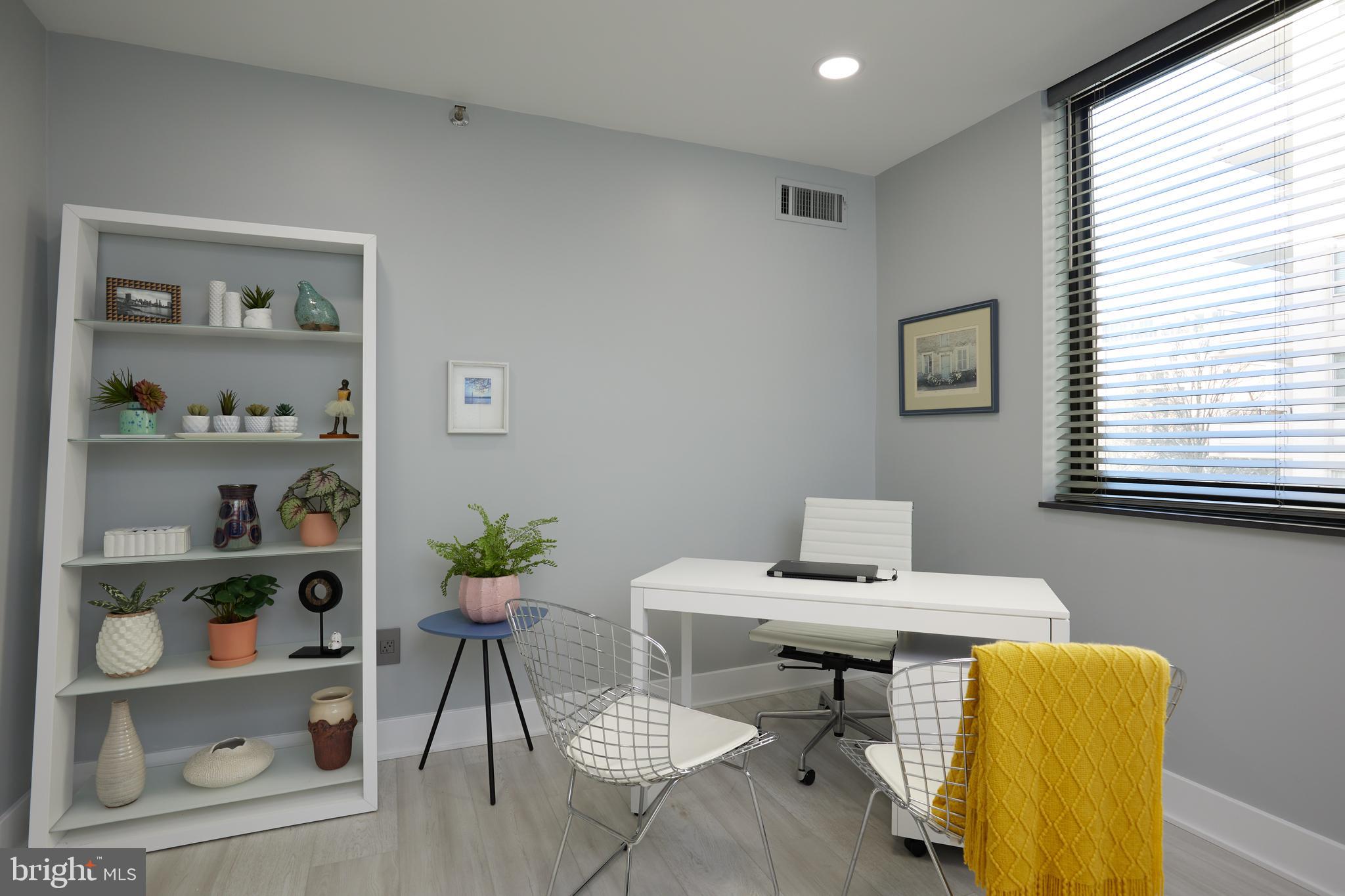 FRIENDSHIP HEIGHTS - Residential