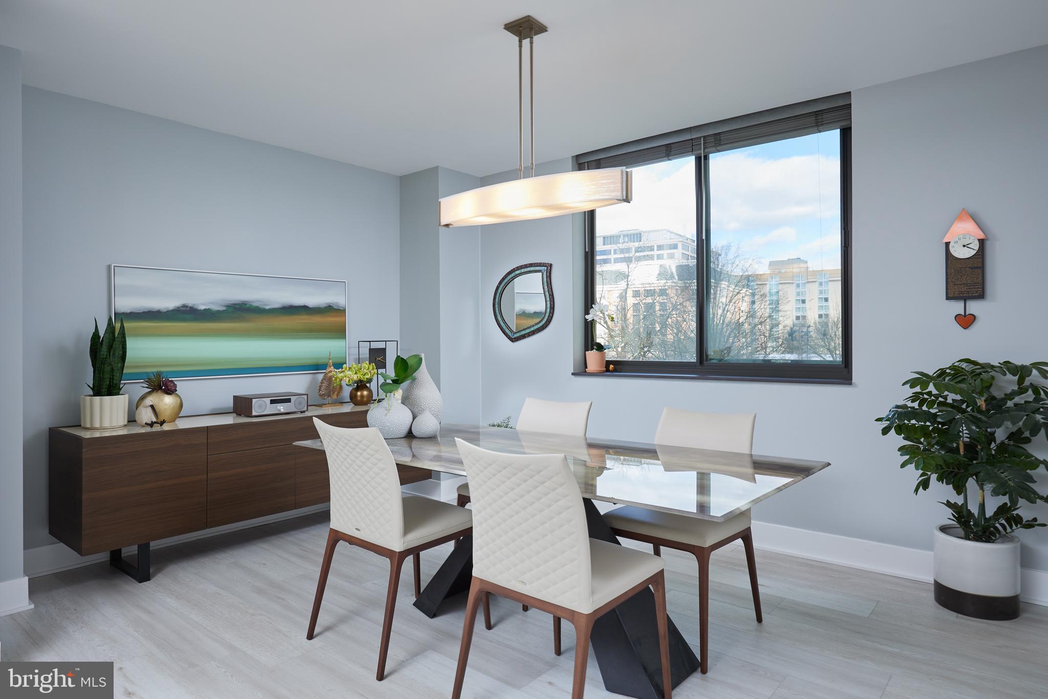 FRIENDSHIP HEIGHTS - Residential