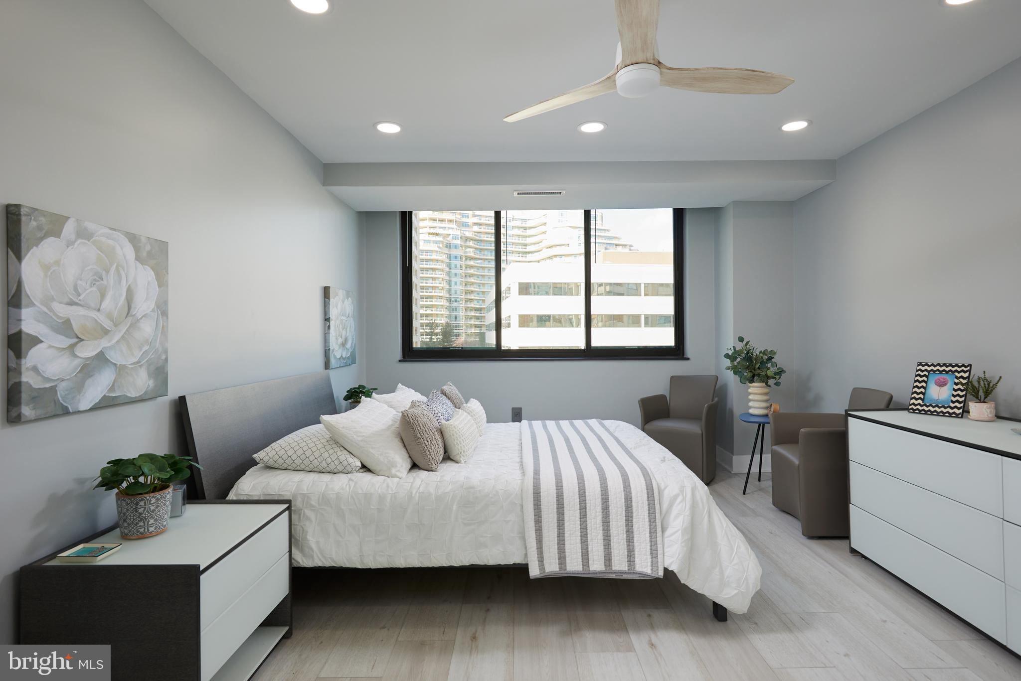 FRIENDSHIP HEIGHTS - Residential