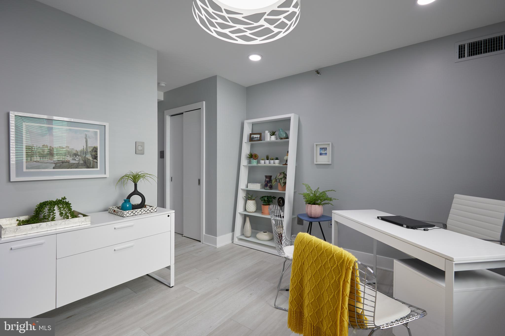 FRIENDSHIP HEIGHTS - Residential