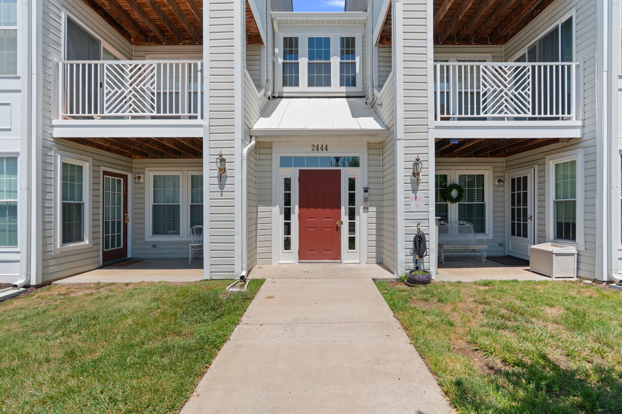 2444 BLUE SPRING COURT 203