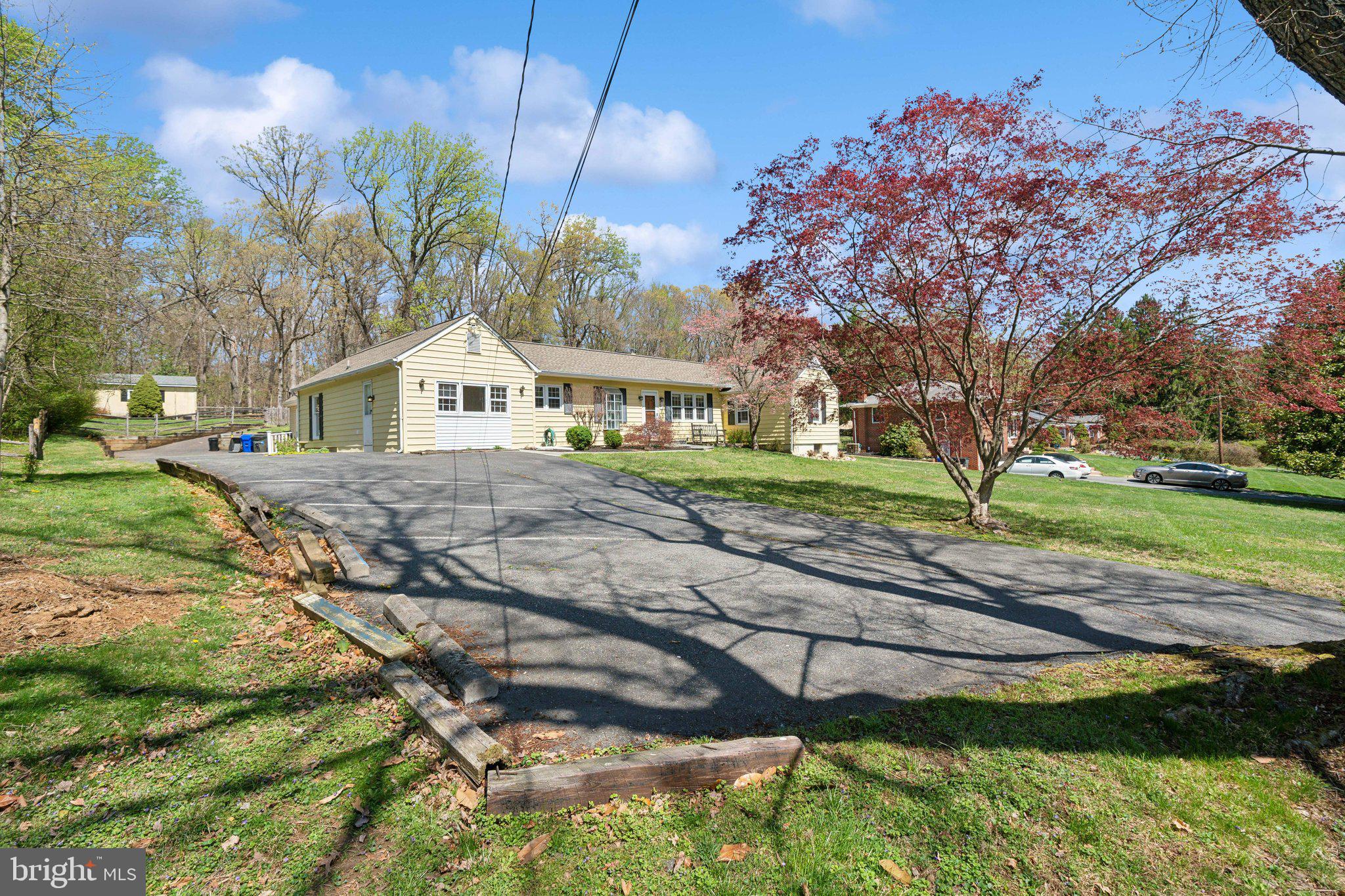 COLESVILLE FARM ESTATES - Residential