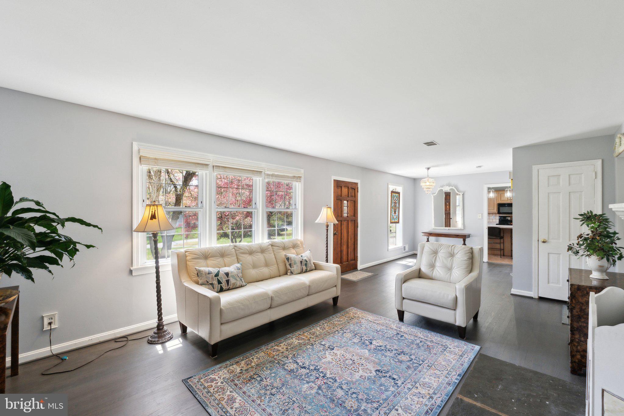 COLESVILLE FARM ESTATES - Residential