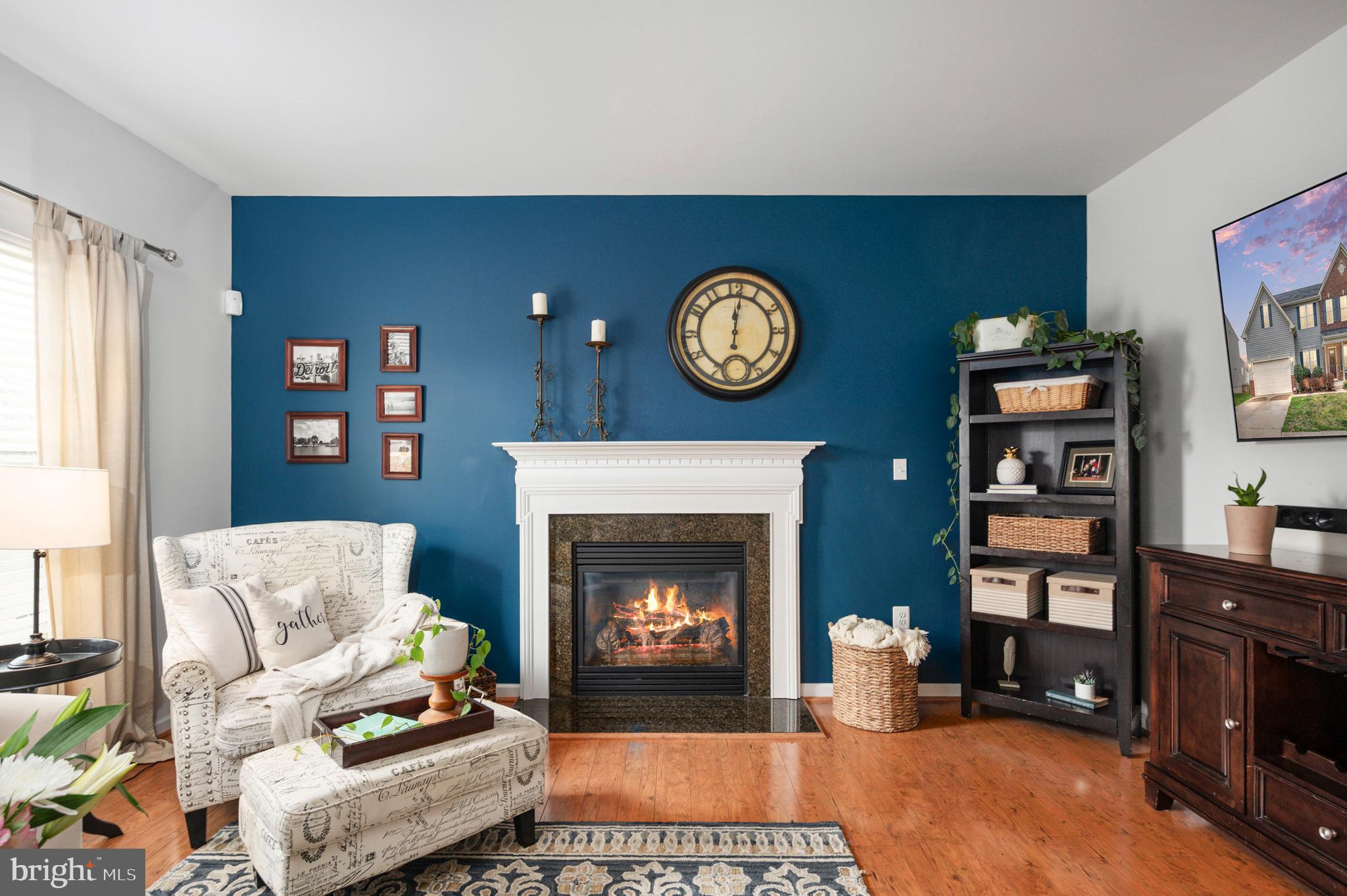 LEES PARKE - Residential