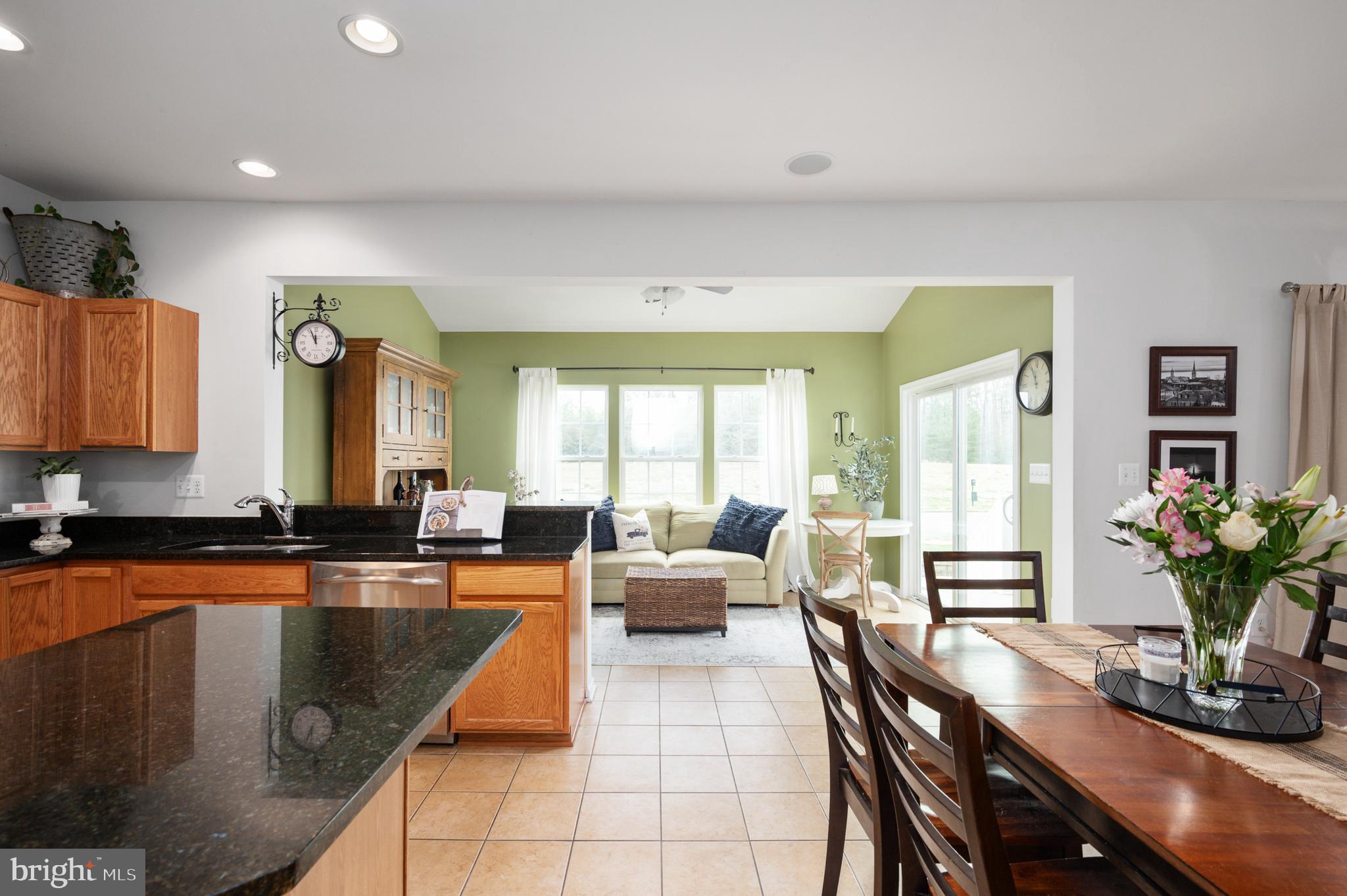 LEES PARKE - Residential