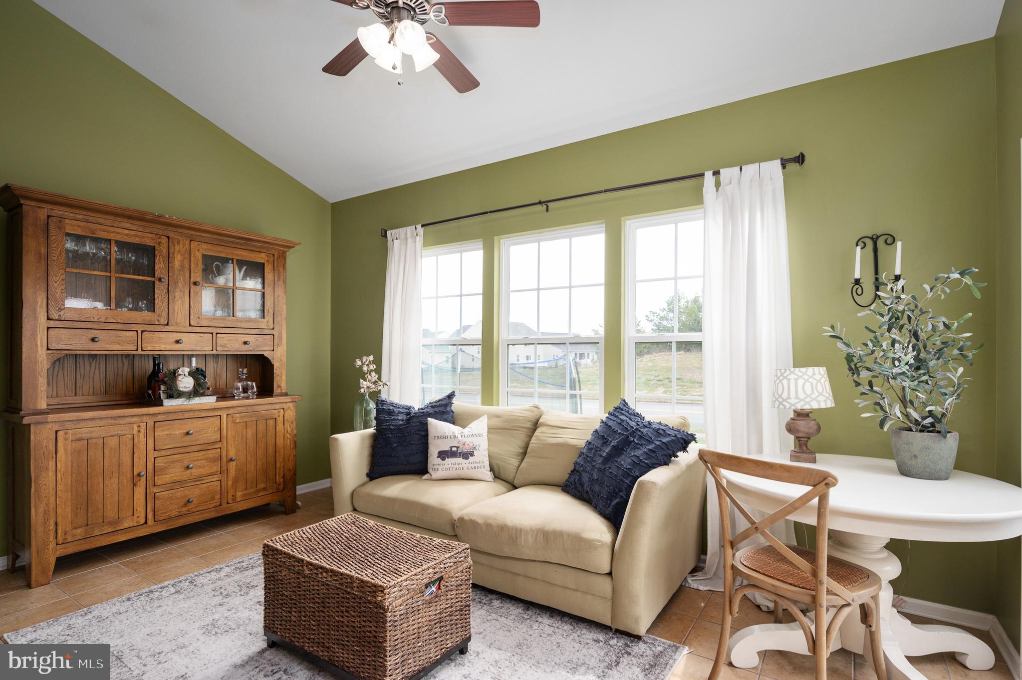 LEES PARKE - Residential