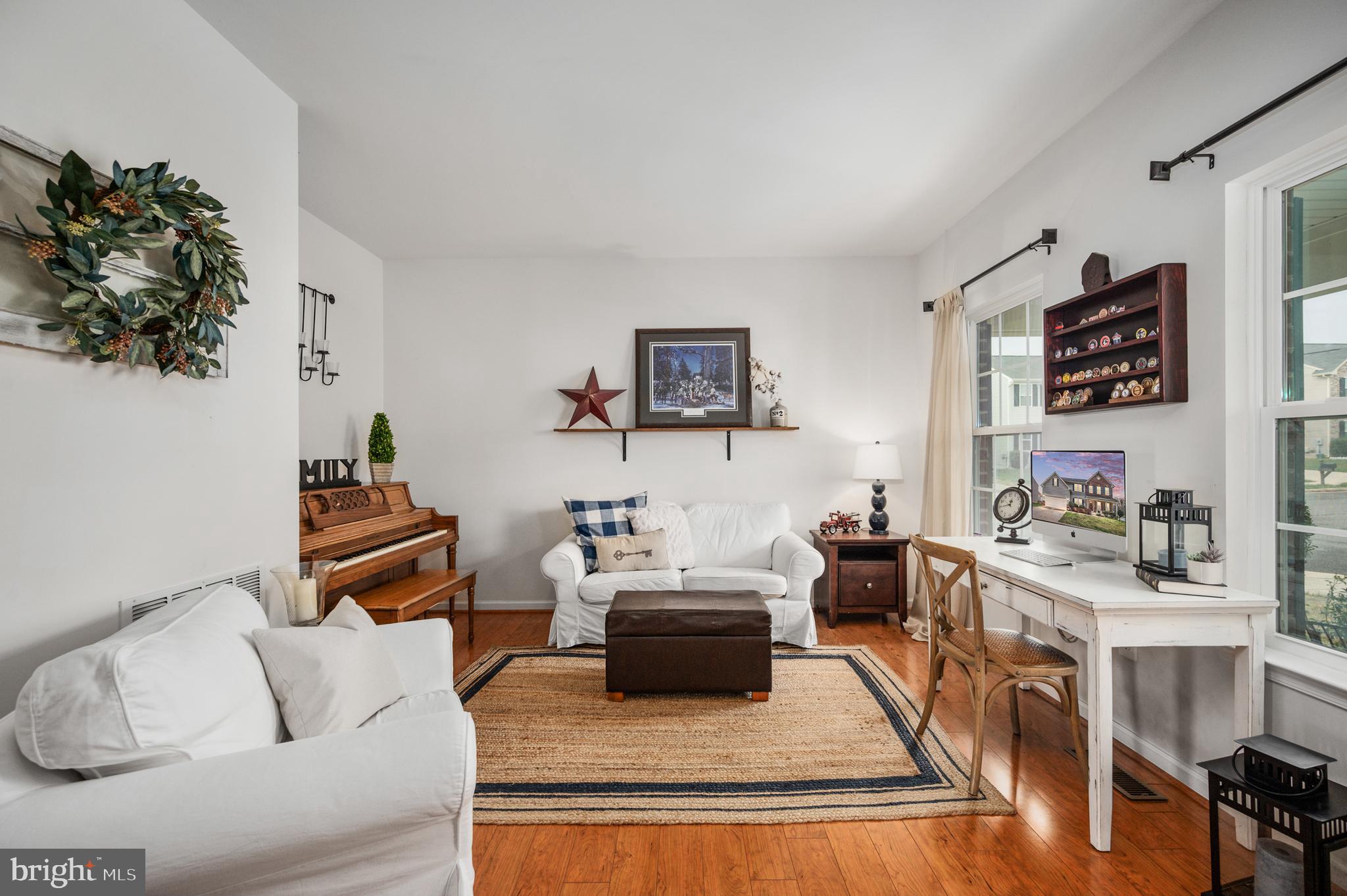 LEES PARKE - Residential