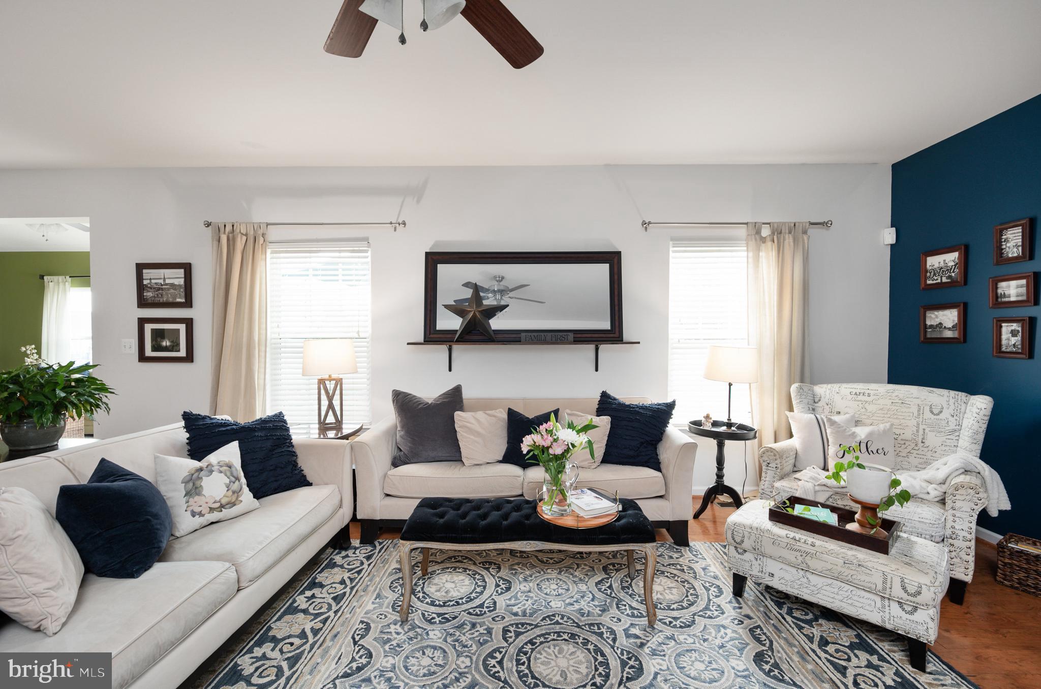 LEES PARKE - Residential