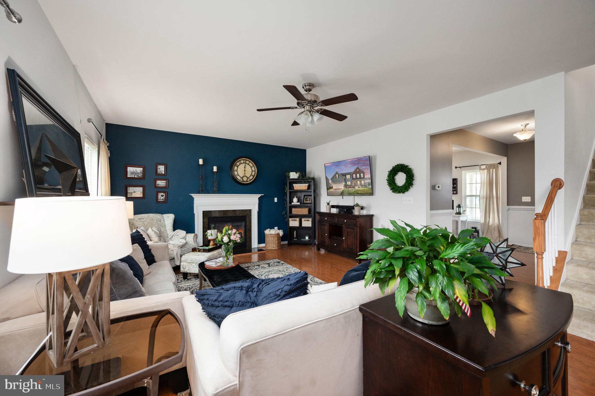 LEES PARKE - Residential