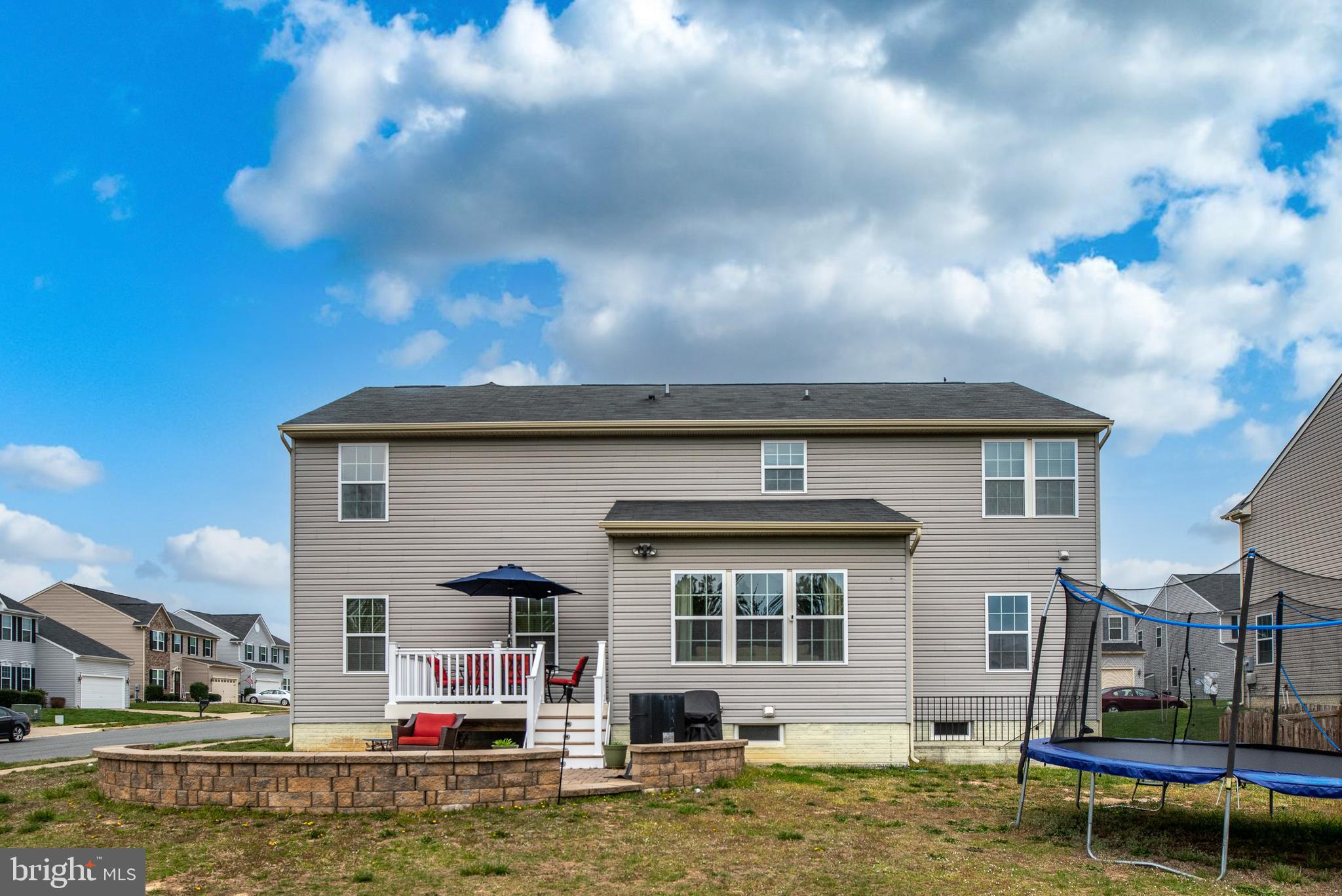 LEES PARKE - Residential