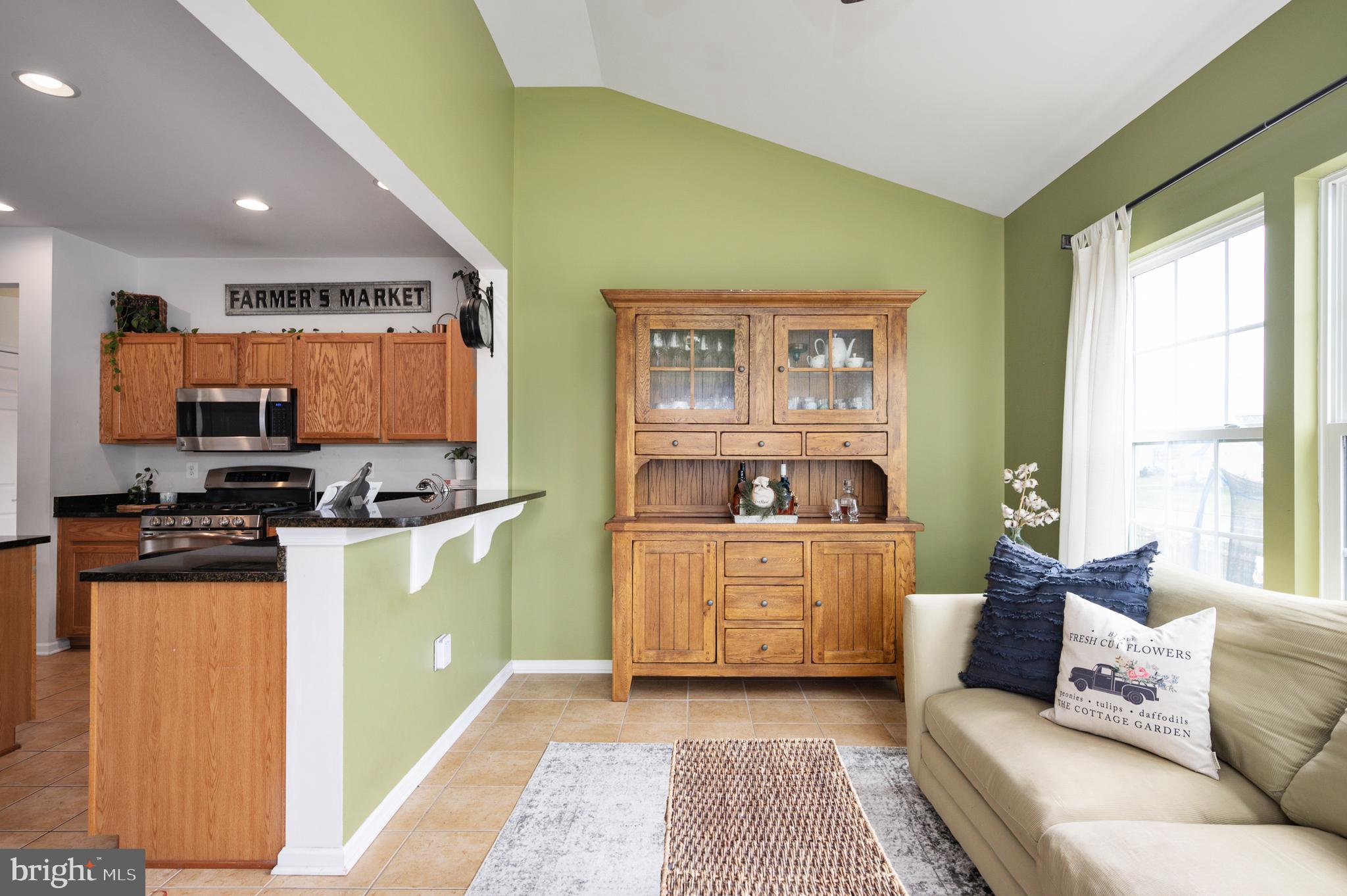 LEES PARKE - Residential