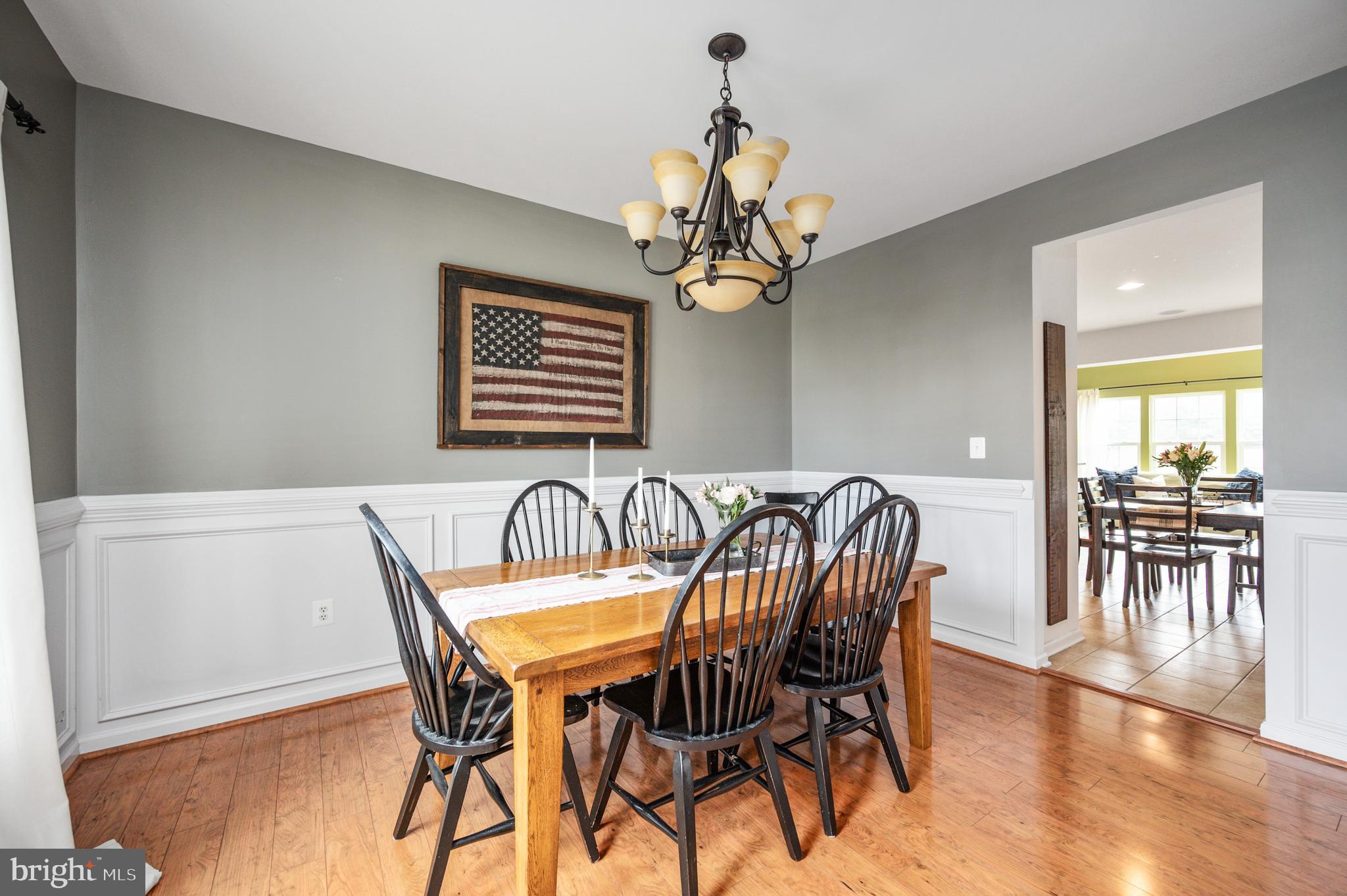 LEES PARKE - Residential