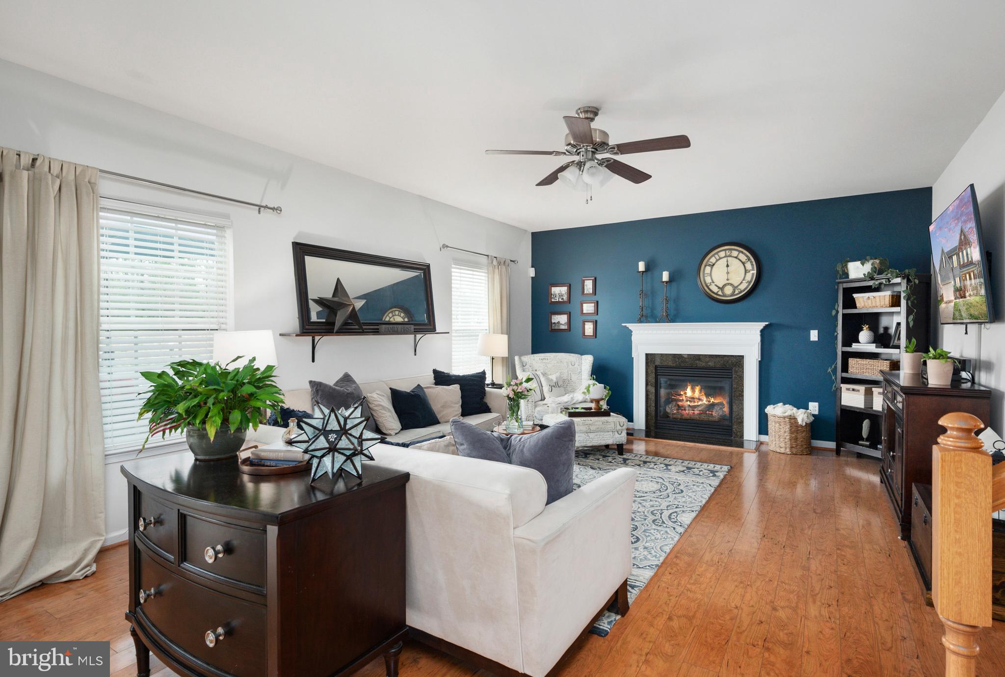 LEES PARKE - Residential