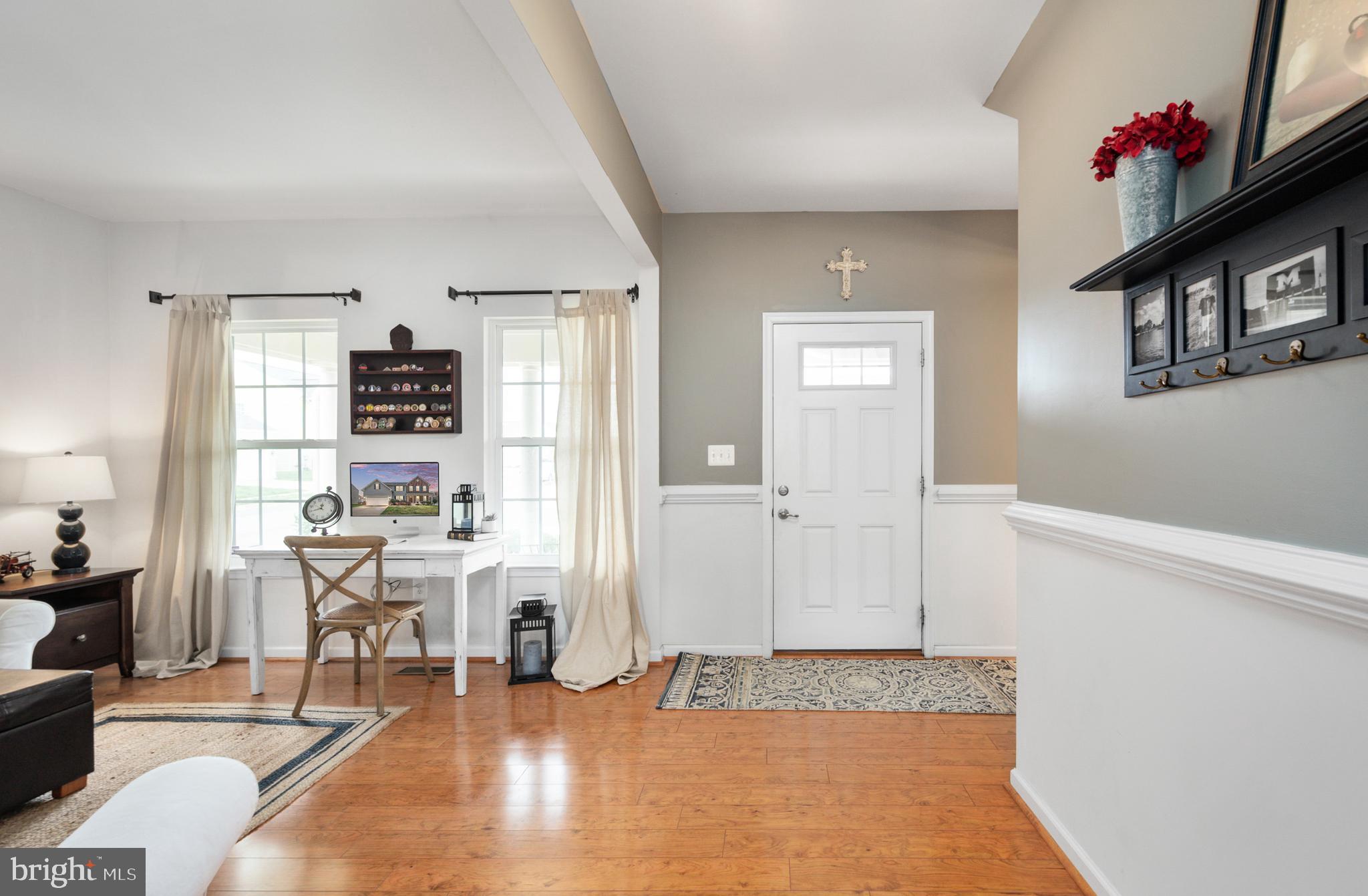 LEES PARKE - Residential