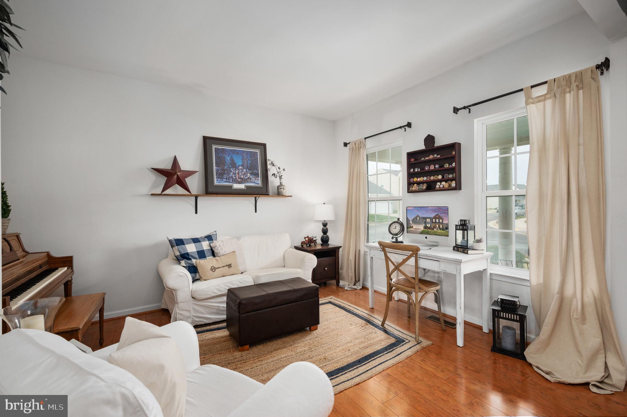 LEES PARKE - Residential