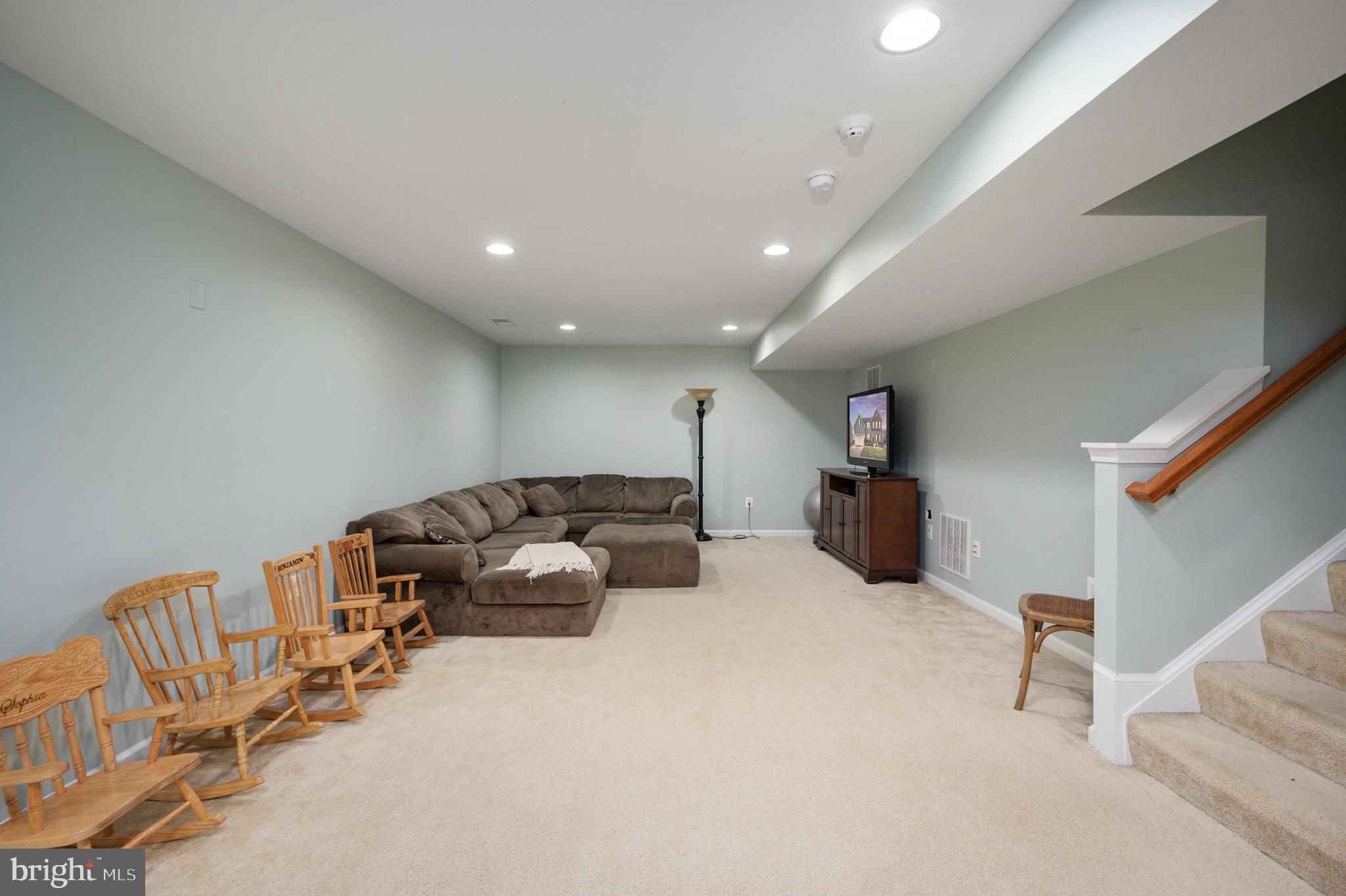 LEES PARKE - Residential