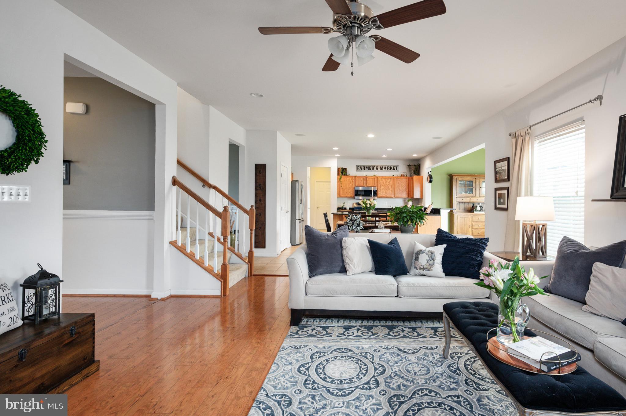 LEES PARKE - Residential