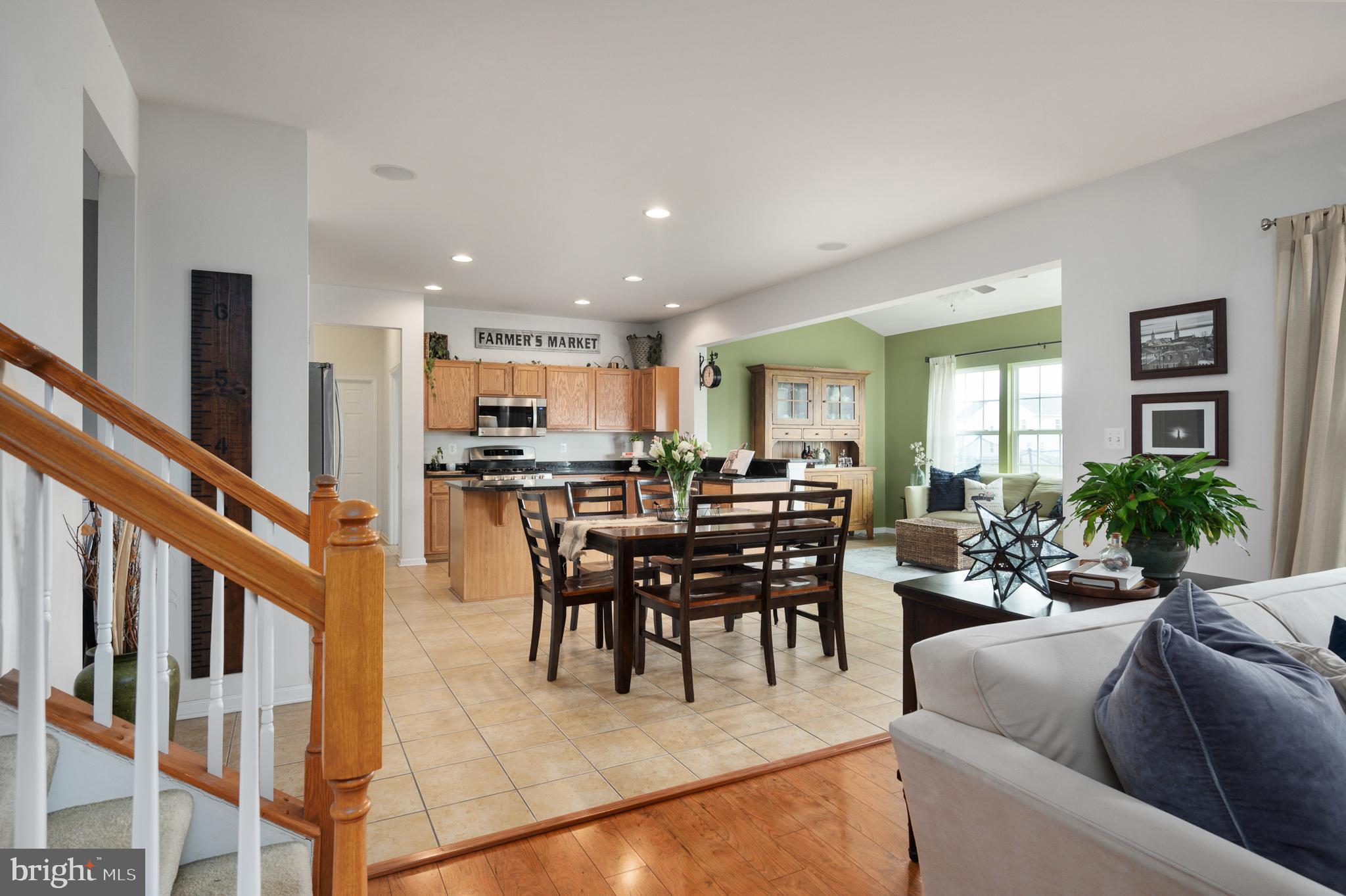 LEES PARKE - Residential