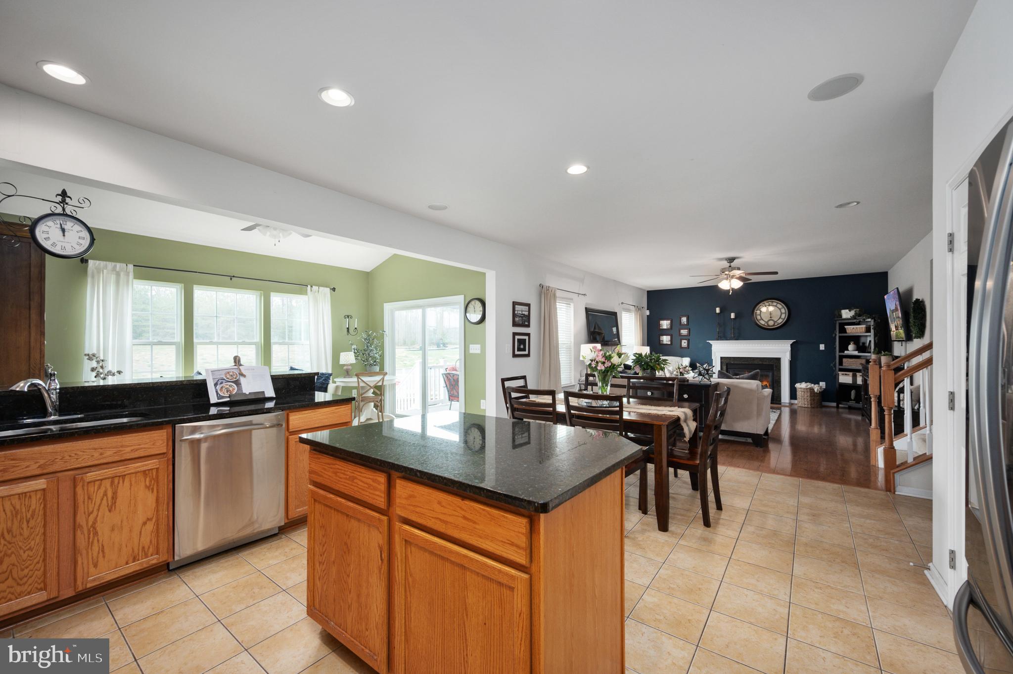 LEES PARKE - Residential