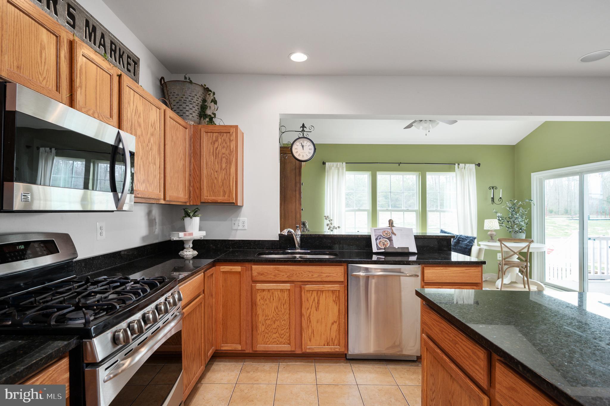 LEES PARKE - Residential