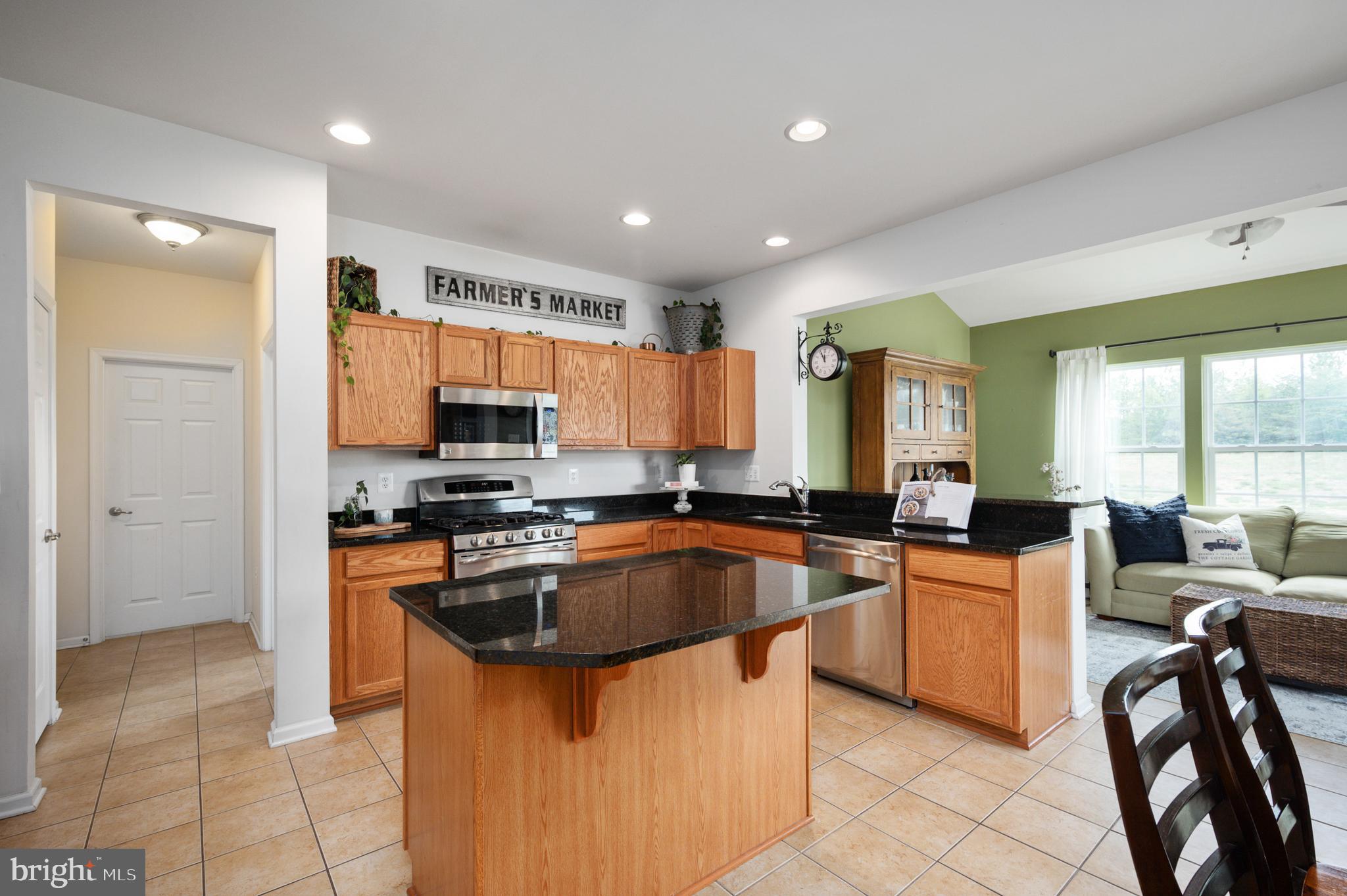 LEES PARKE - Residential