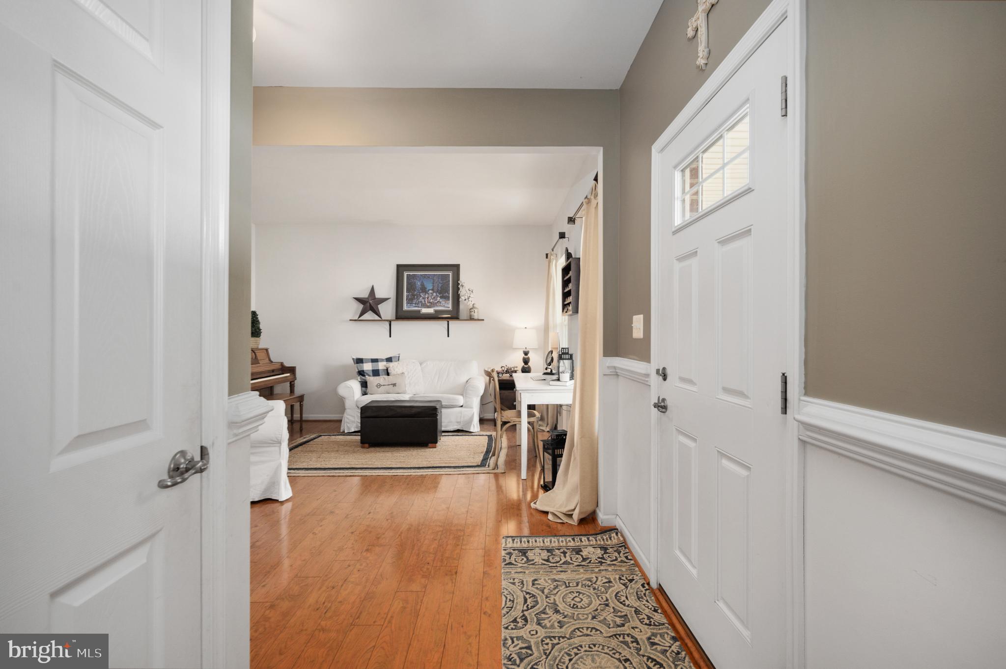 LEES PARKE - Residential