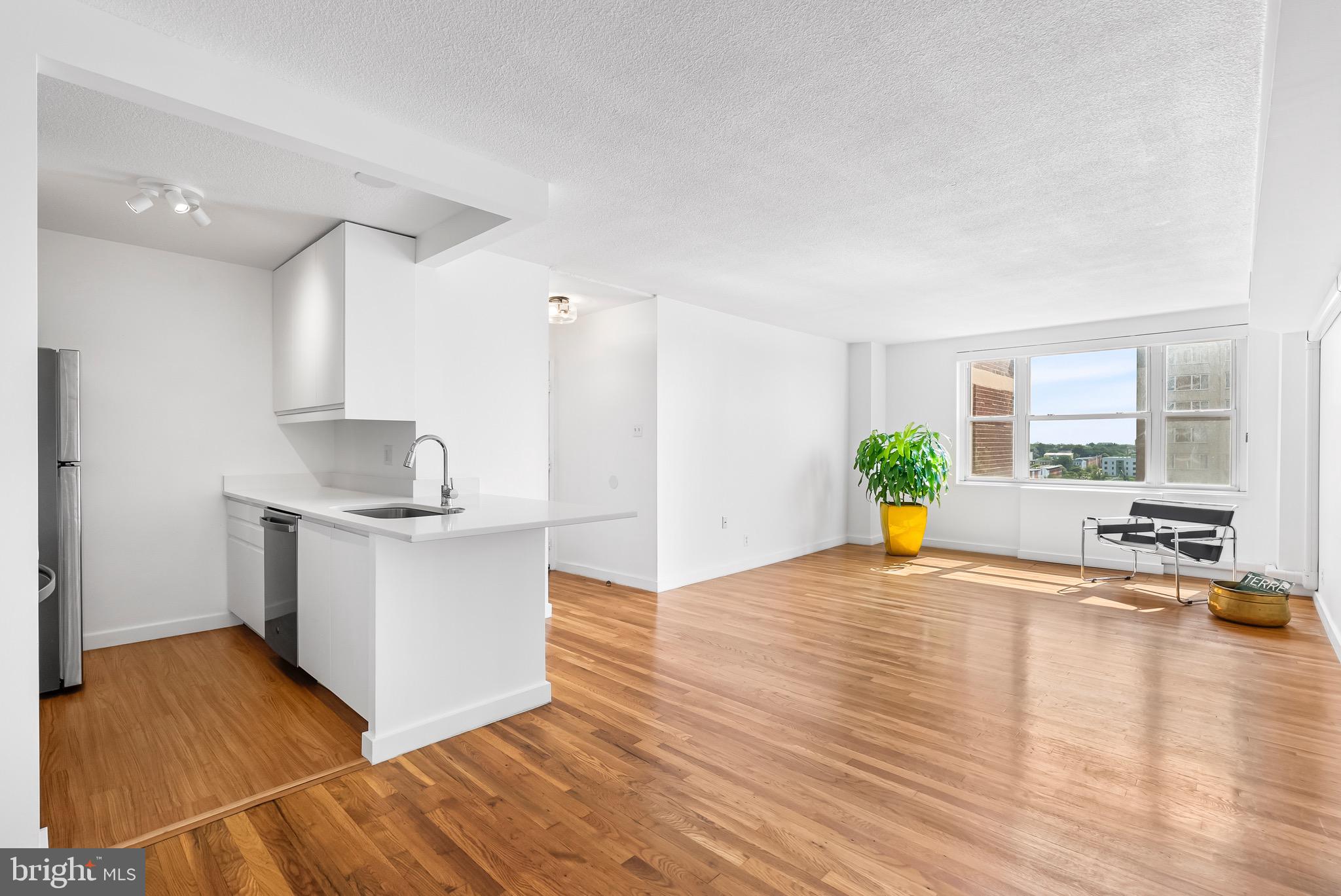 MOUNT VERNON PLACE HISTORIC DISTRICT - Residential