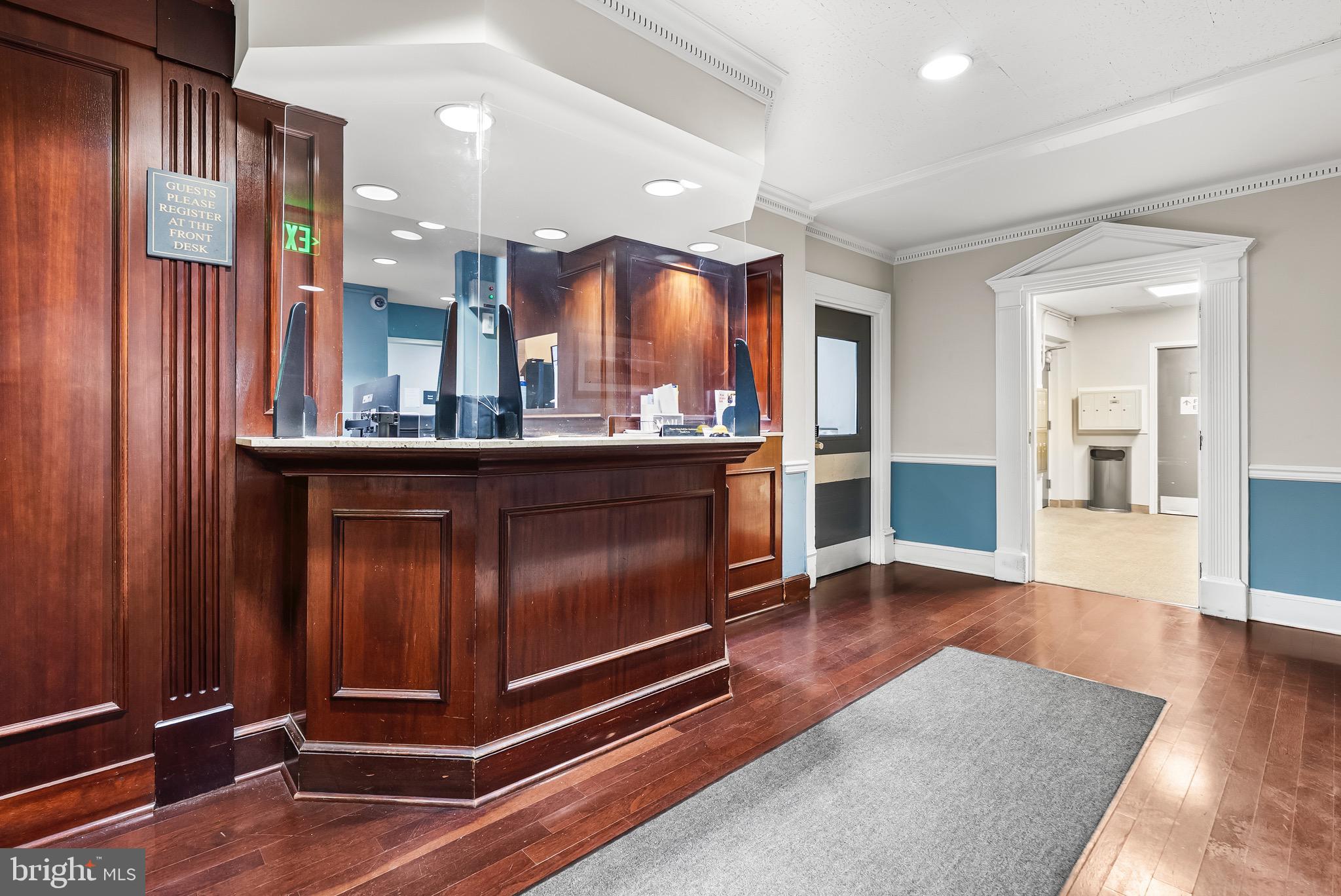 MOUNT VERNON PLACE HISTORIC DISTRICT - Residential