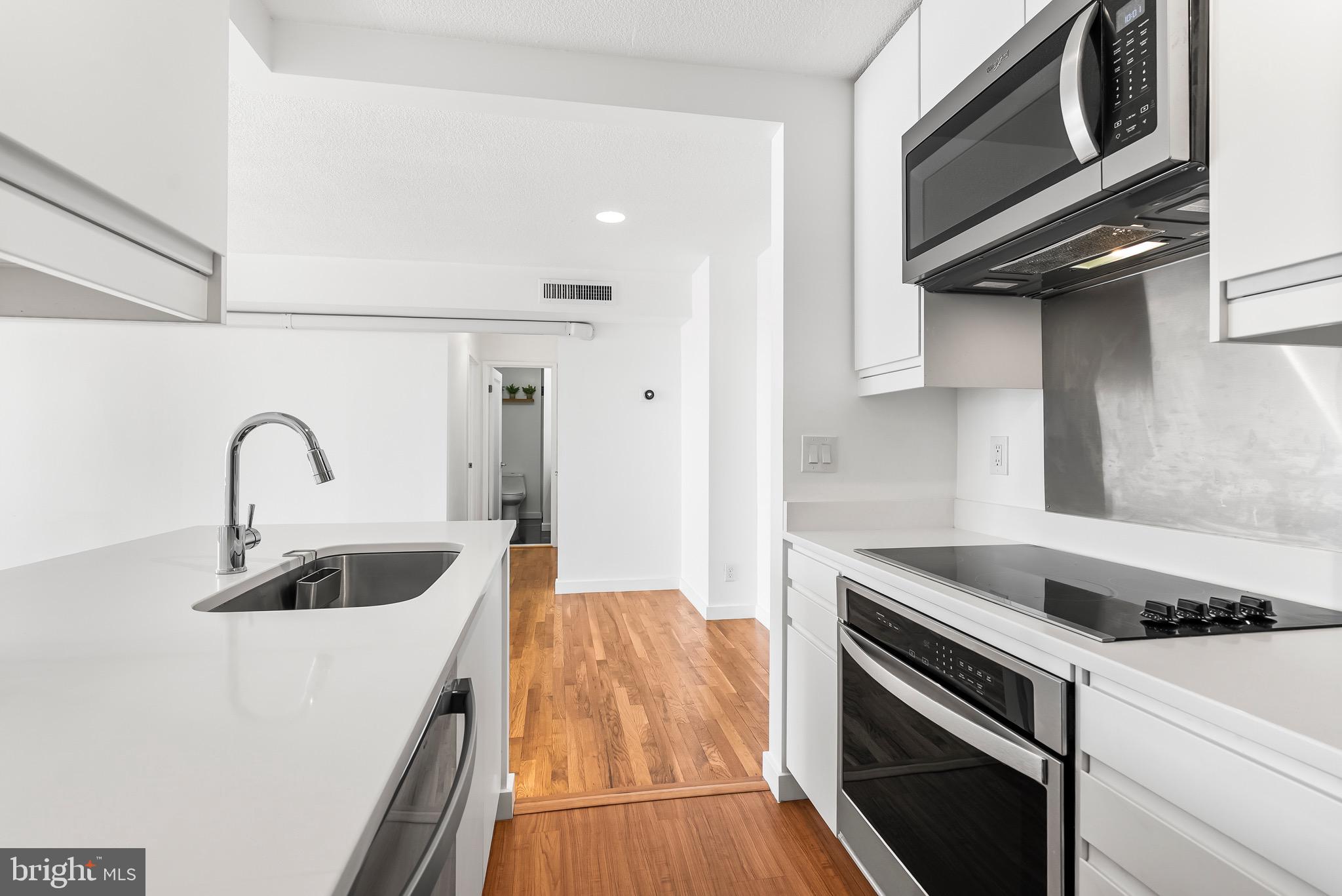 MOUNT VERNON PLACE HISTORIC DISTRICT - Residential