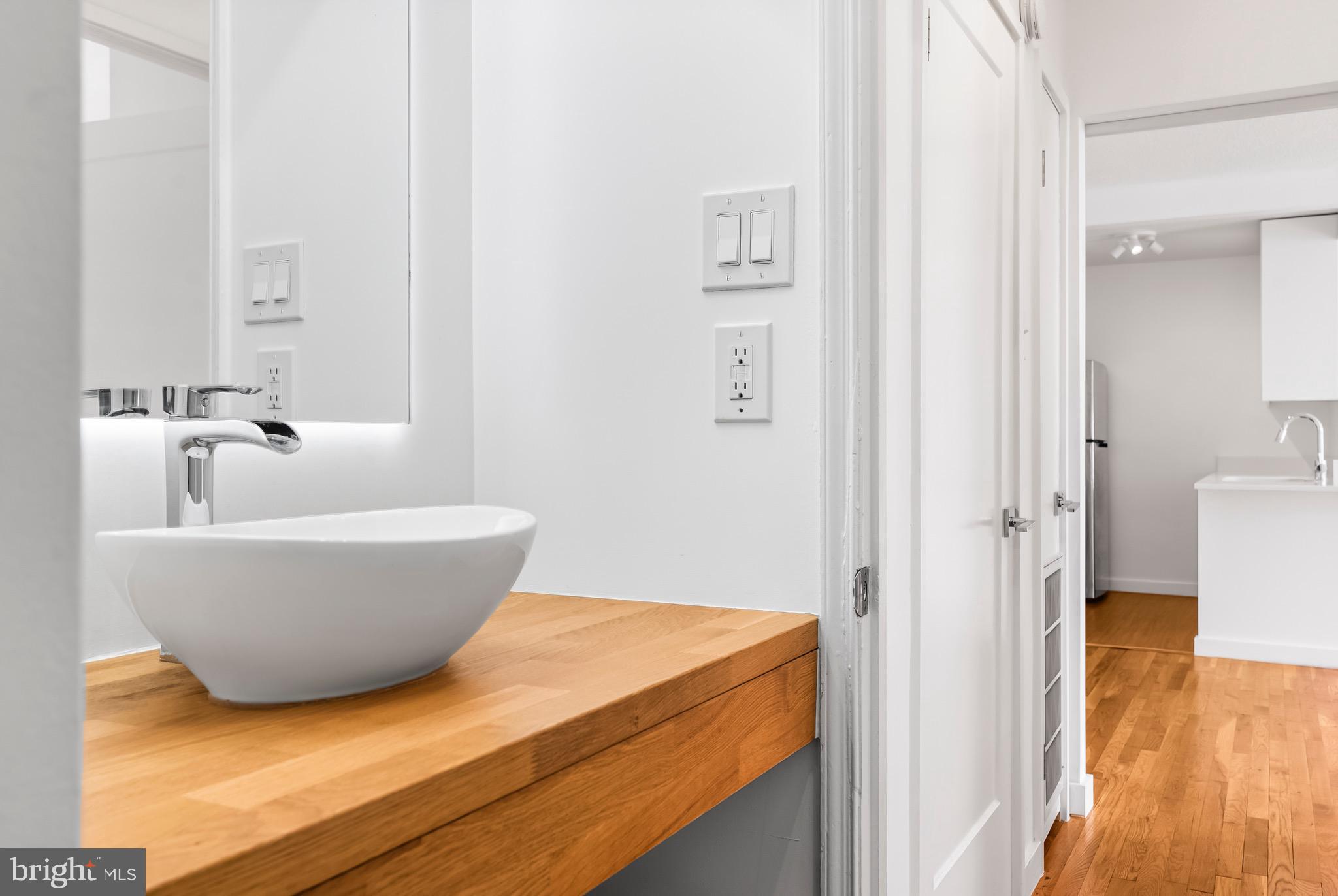 MOUNT VERNON PLACE HISTORIC DISTRICT - Residential