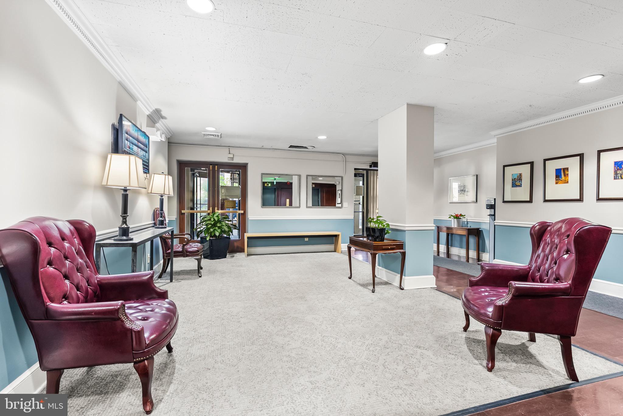 MOUNT VERNON PLACE HISTORIC DISTRICT - Residential