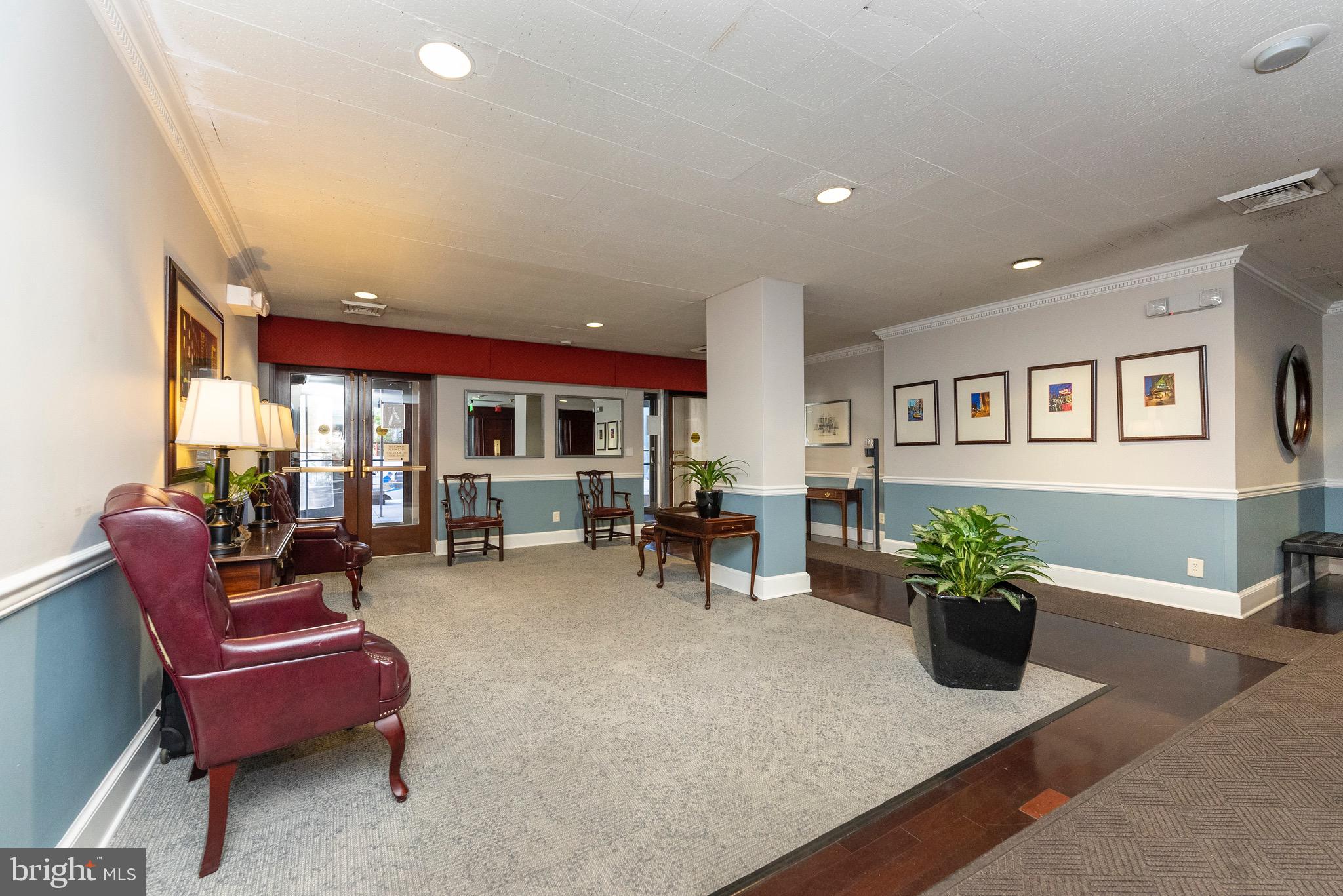 MOUNT VERNON PLACE HISTORIC DISTRICT - Residential