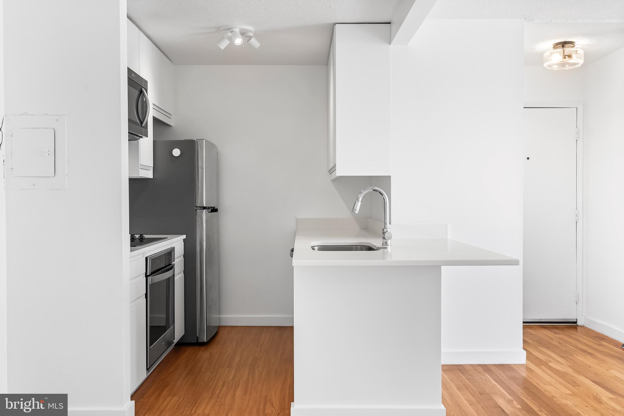 MOUNT VERNON PLACE HISTORIC DISTRICT - Residential