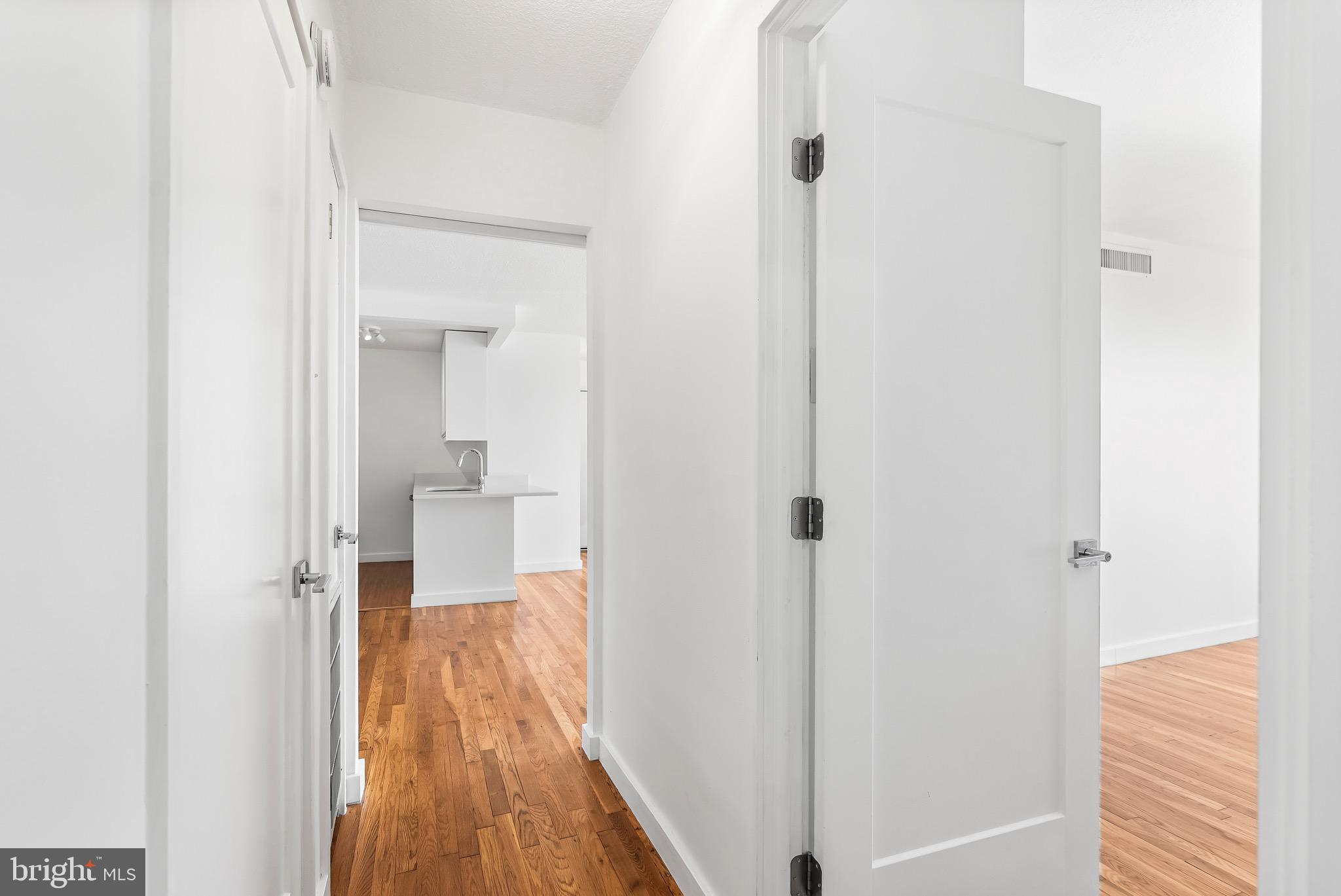 MOUNT VERNON PLACE HISTORIC DISTRICT - Residential