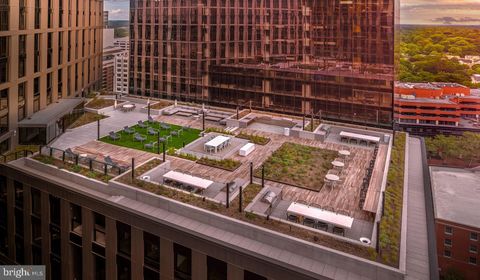 Photo of 4710 Elm Street #1B-E-2901, BETHESDA, MD 20814 (MLS # MDMC2176674)