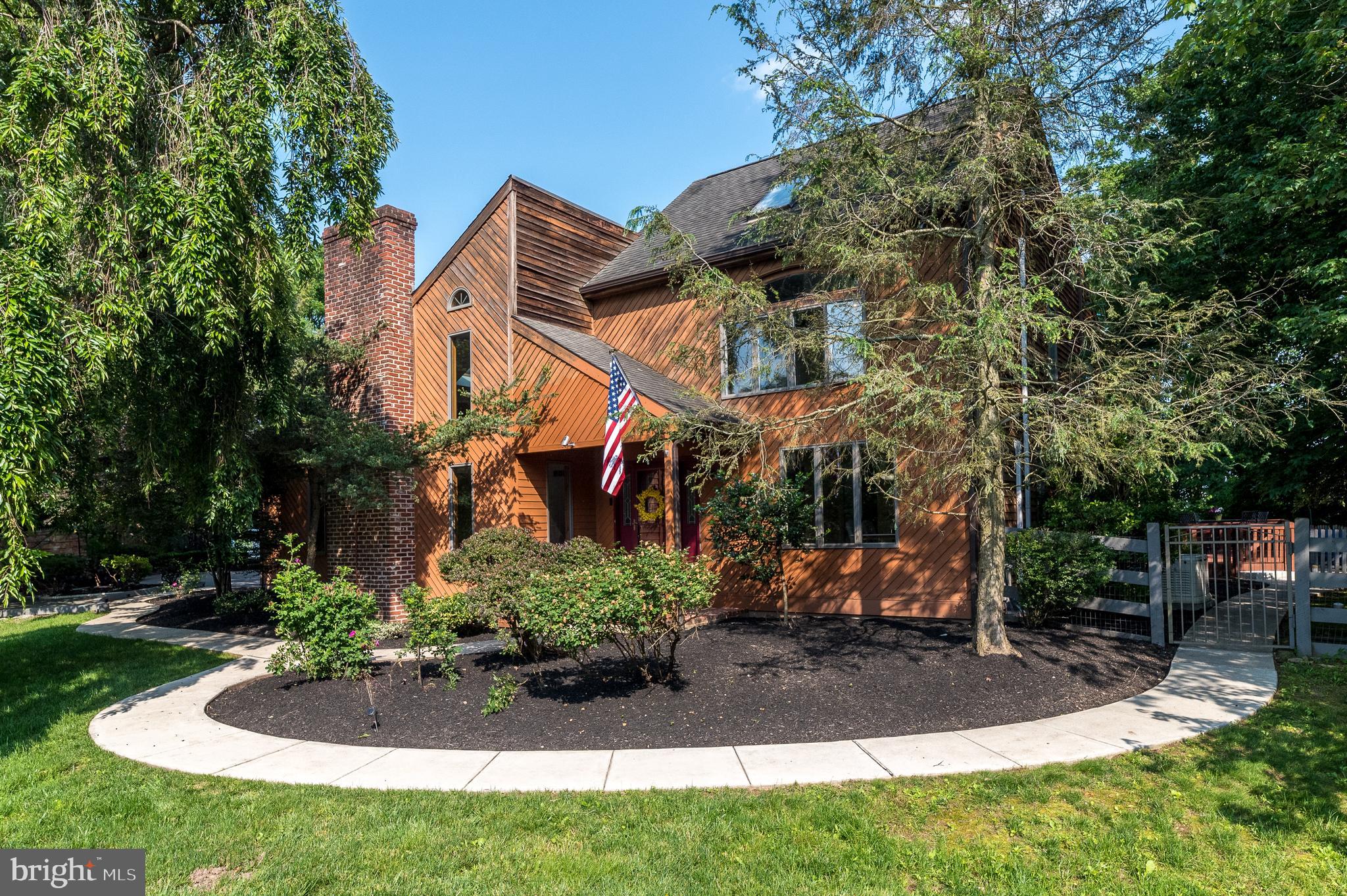 DEERFIELD - Residential