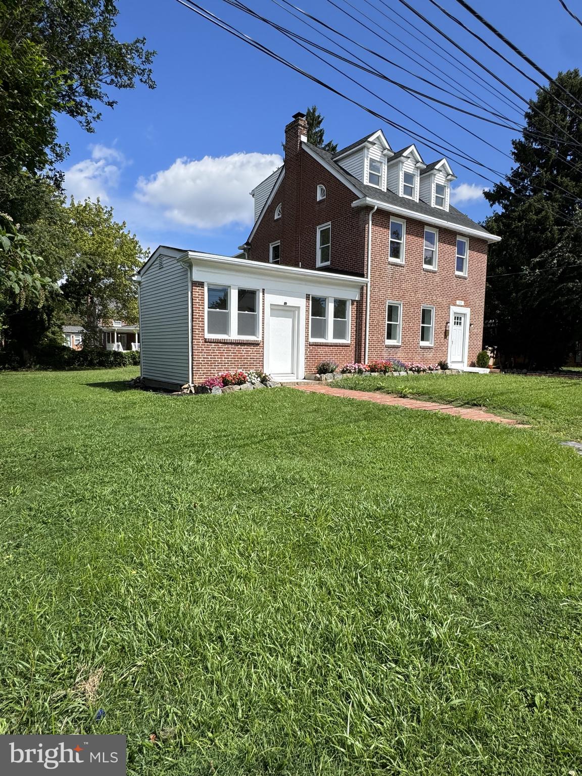 109 CLEVELAND AVENUE