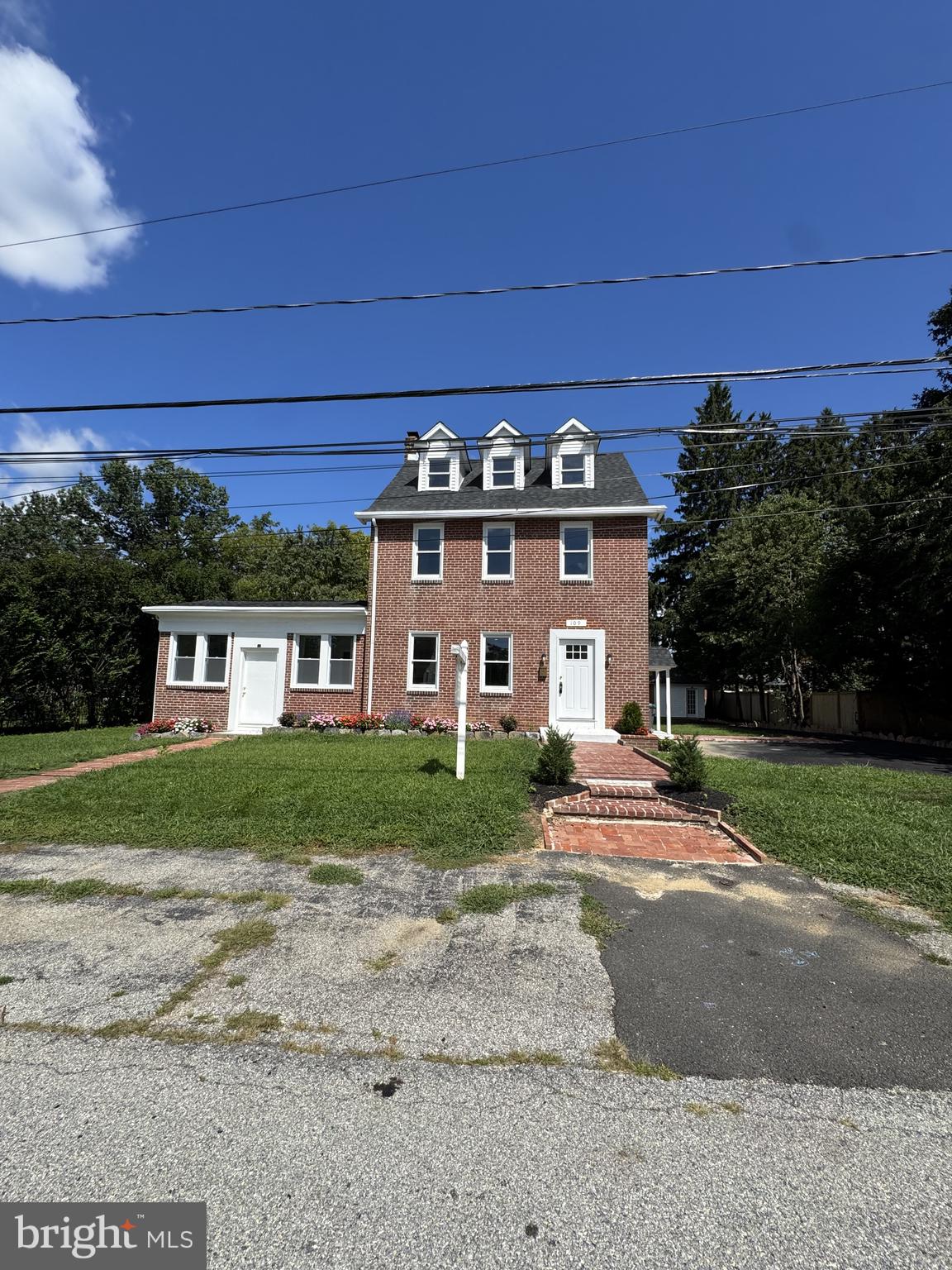 109 CLEVELAND AVENUE