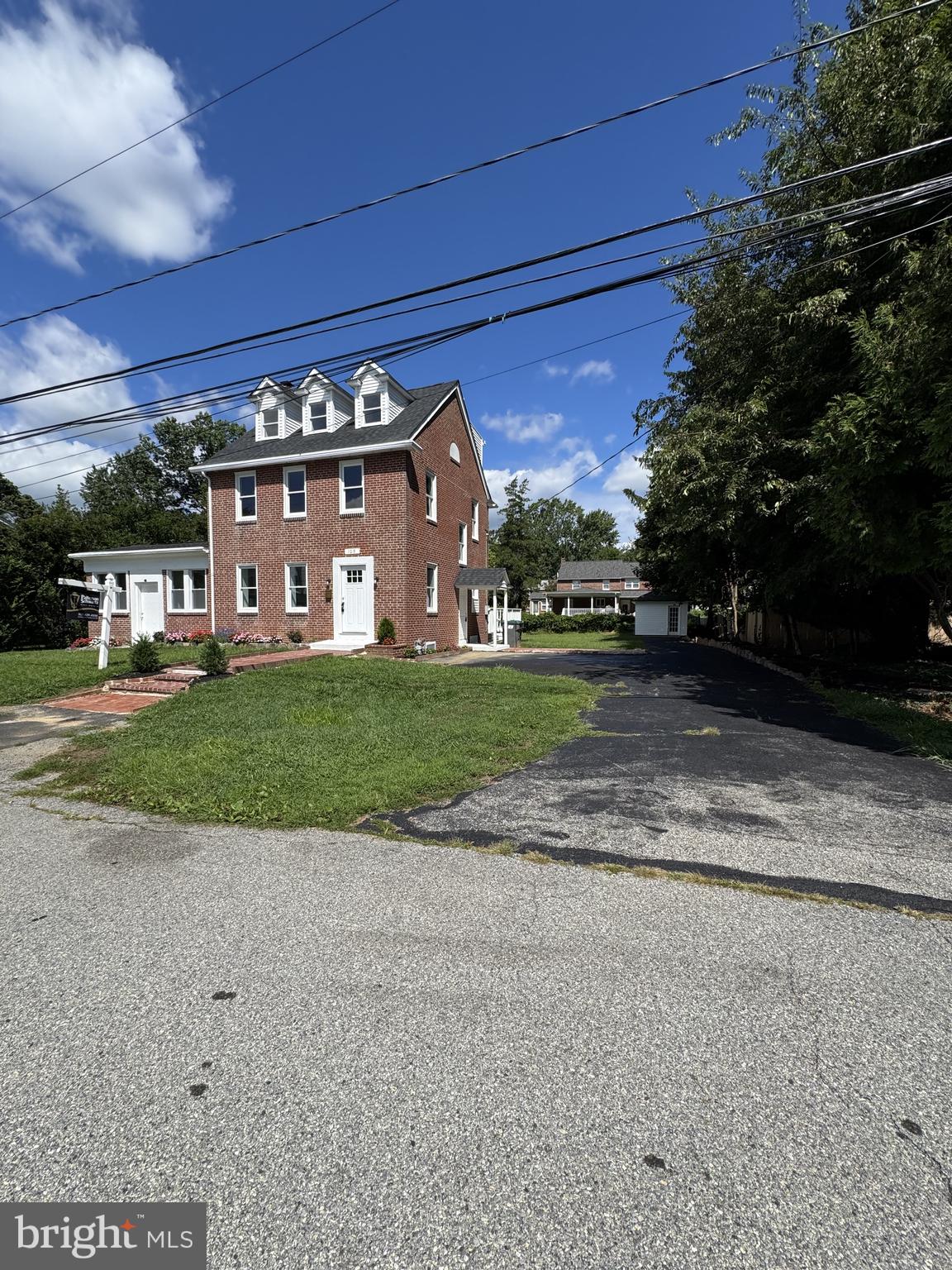 109 CLEVELAND AVENUE