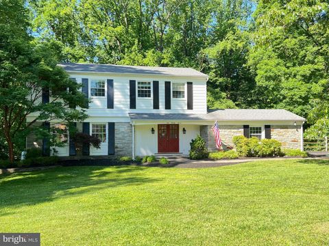 1027 HART ROAD BALTIMORE MD 21286