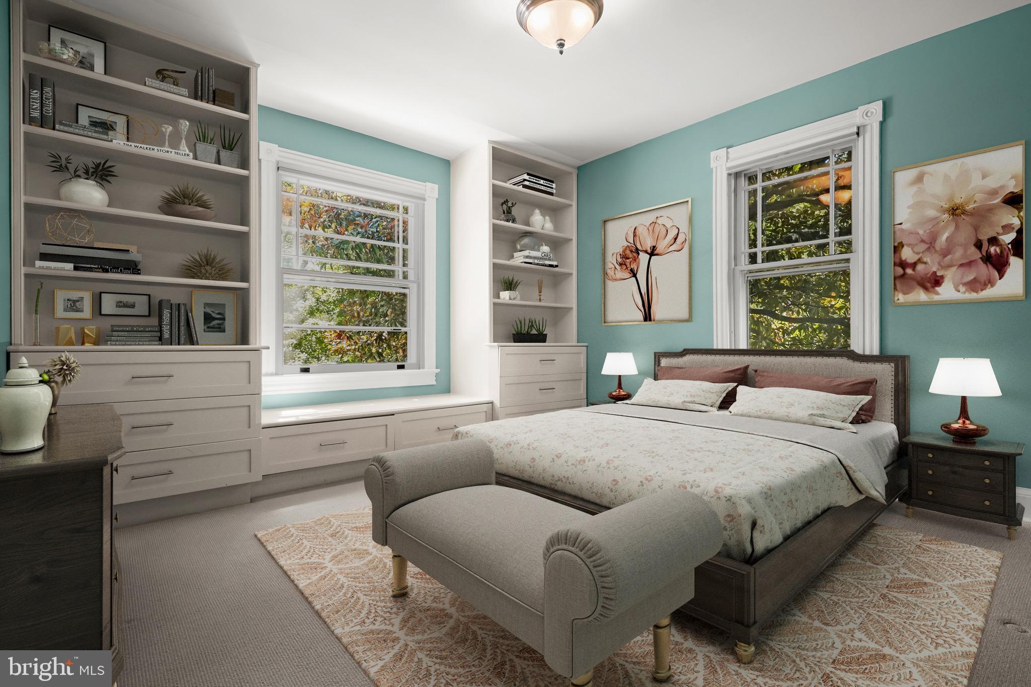 DRUMMOND - Residential