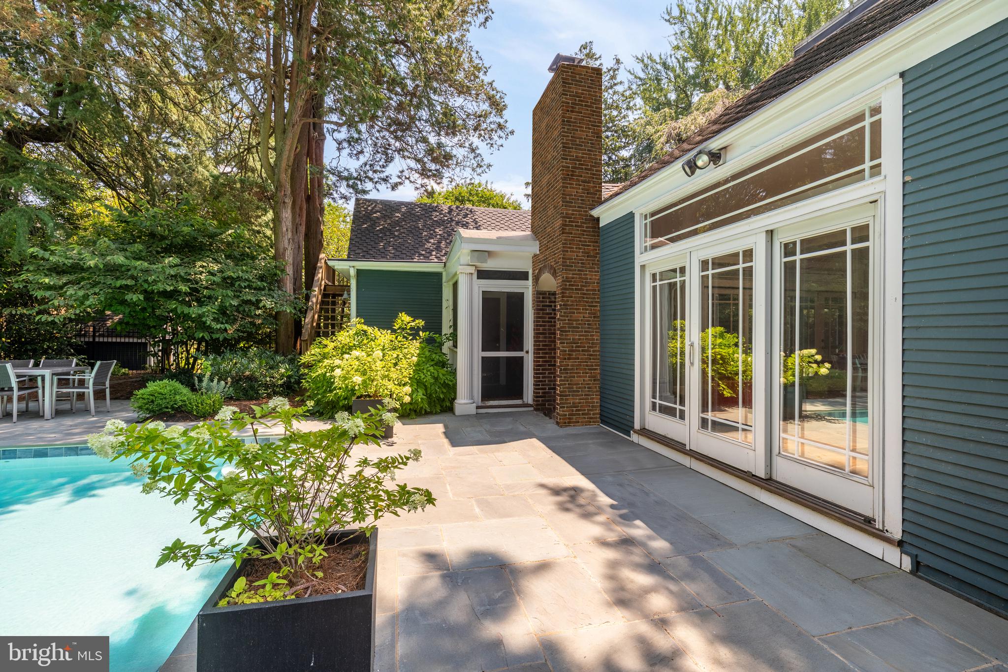 DRUMMOND - Residential